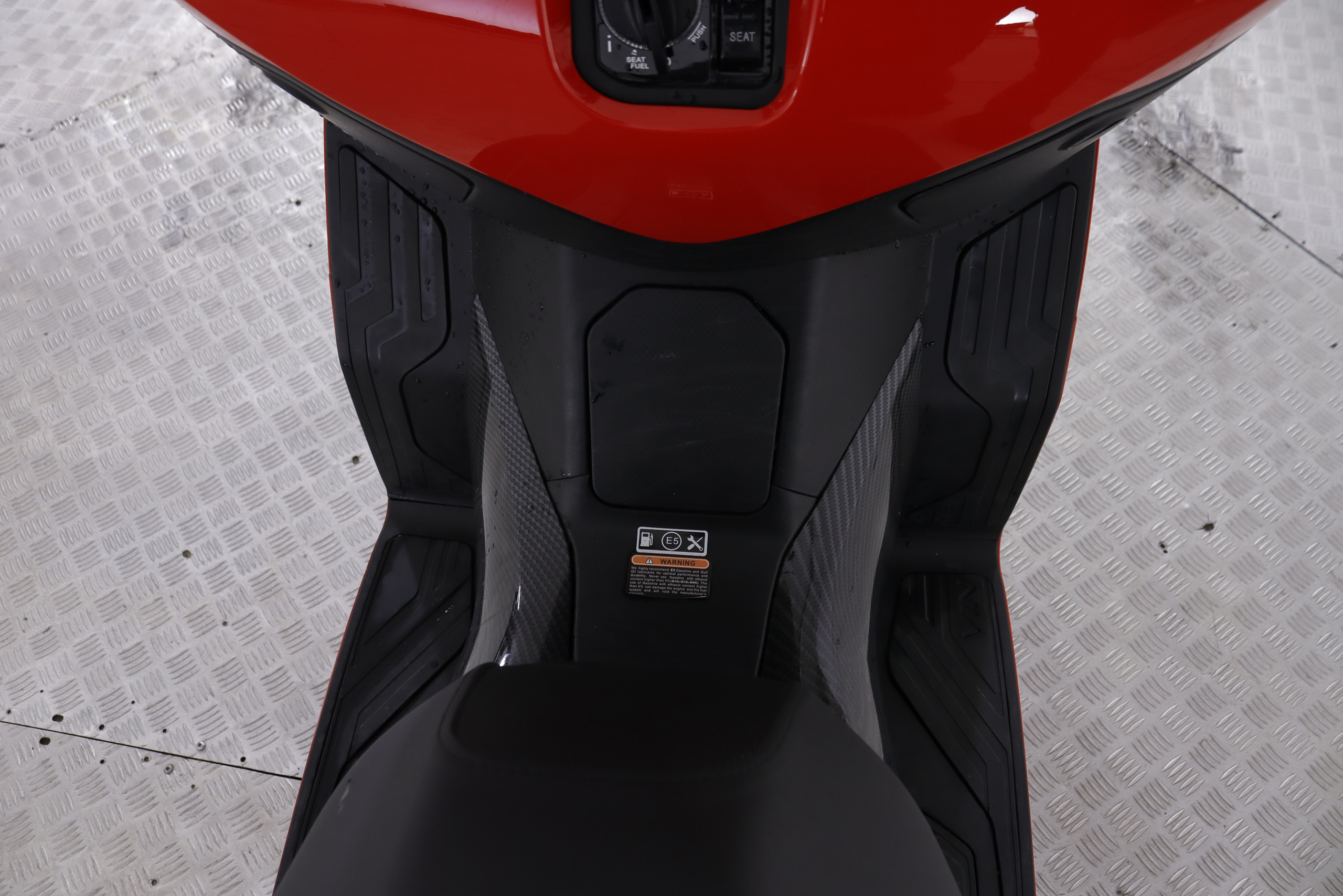 Wottan Storm AUTO 12cv ABS foto 22