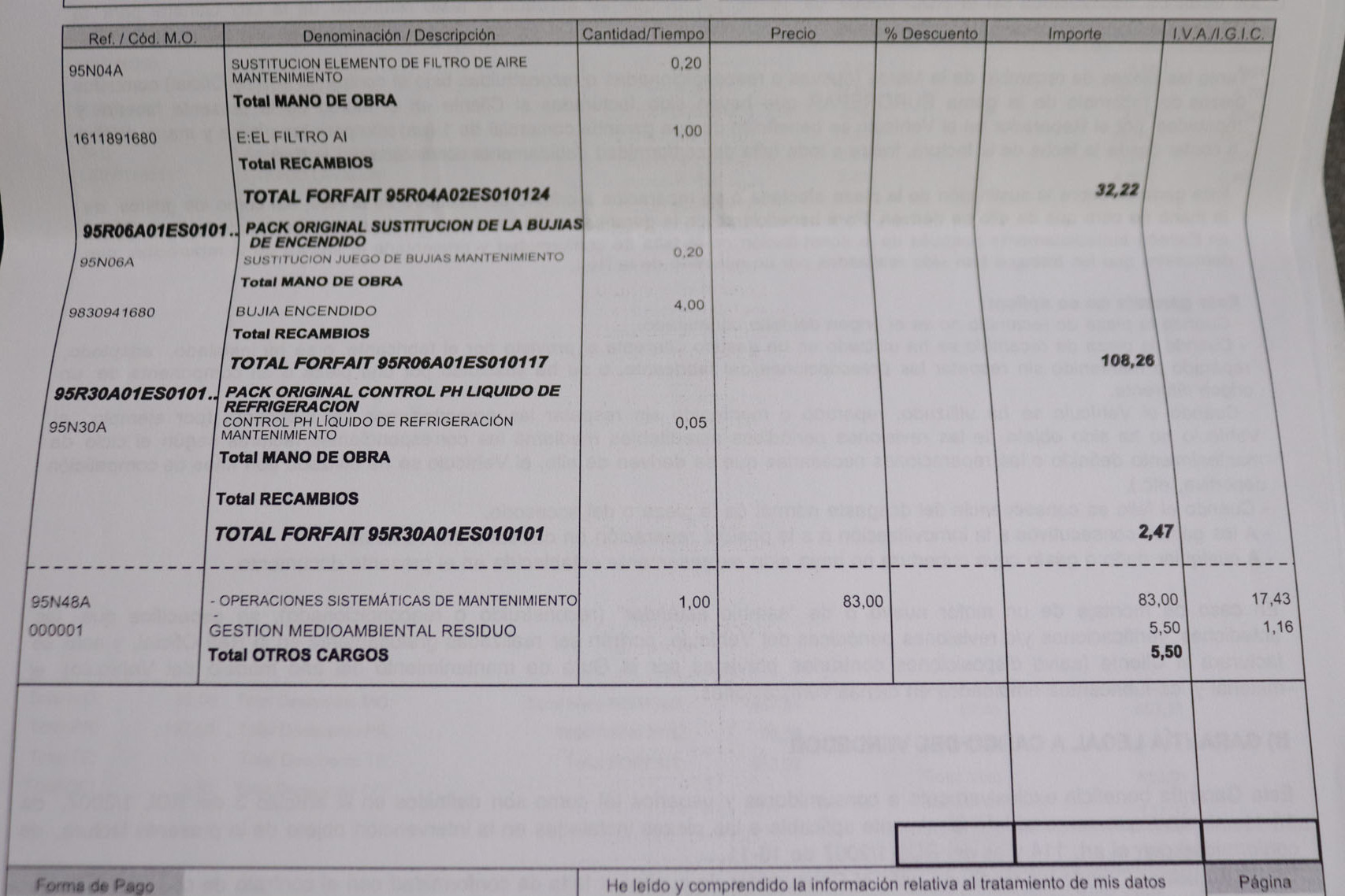 Peugeot 508 GT 1.6 Hibrido Enchufable Auto 180cv 5P # NAVY,FAROS LED,PARKTRONIC,CAMARA TRASERA foto 36