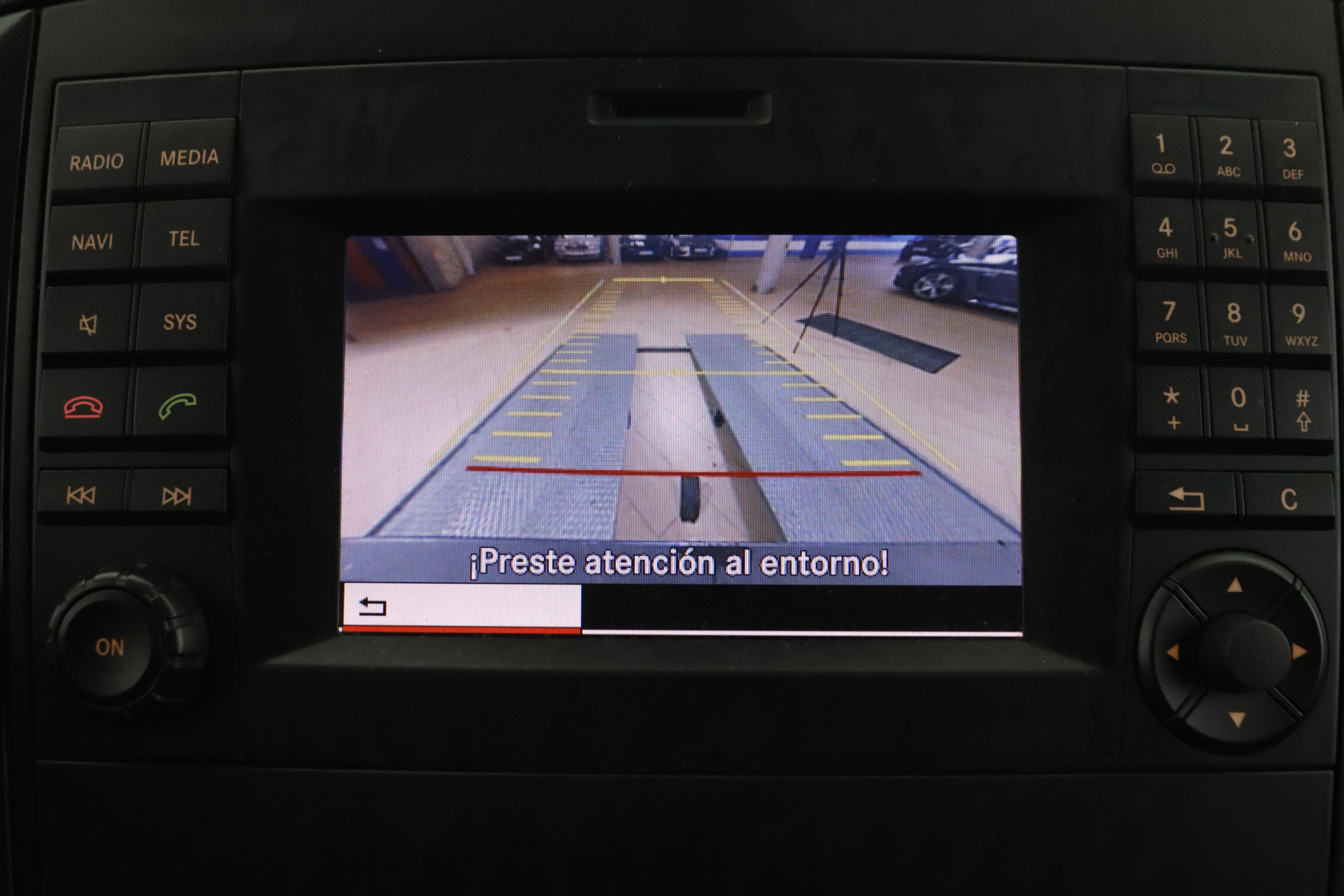 Mercedes-benz Vito ELECTRICO 116cv AUTO 4P foto 25