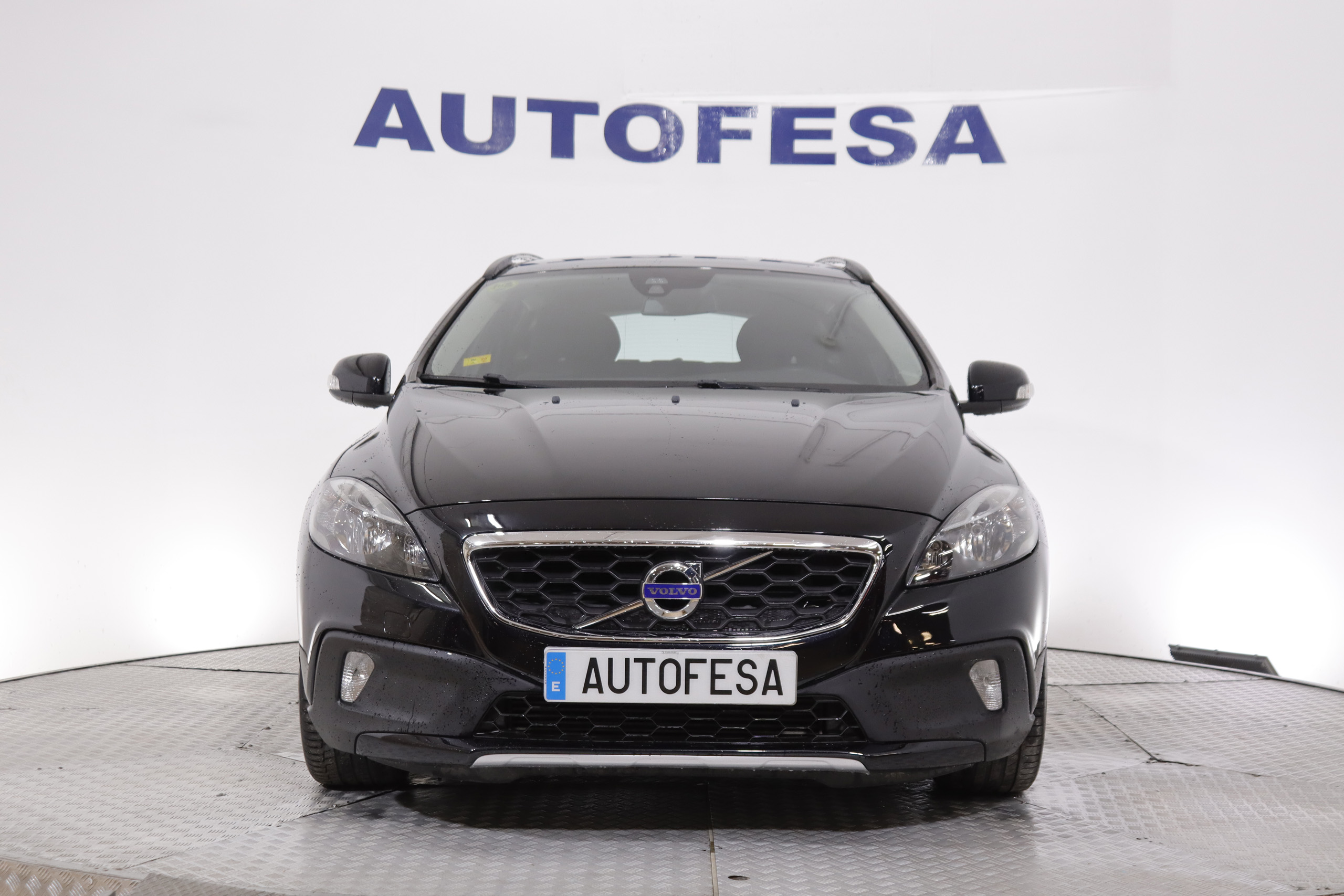 Volvo V40 CROSS COUNTRY 2.0 D3 150cv 5P # NAVY foto 2