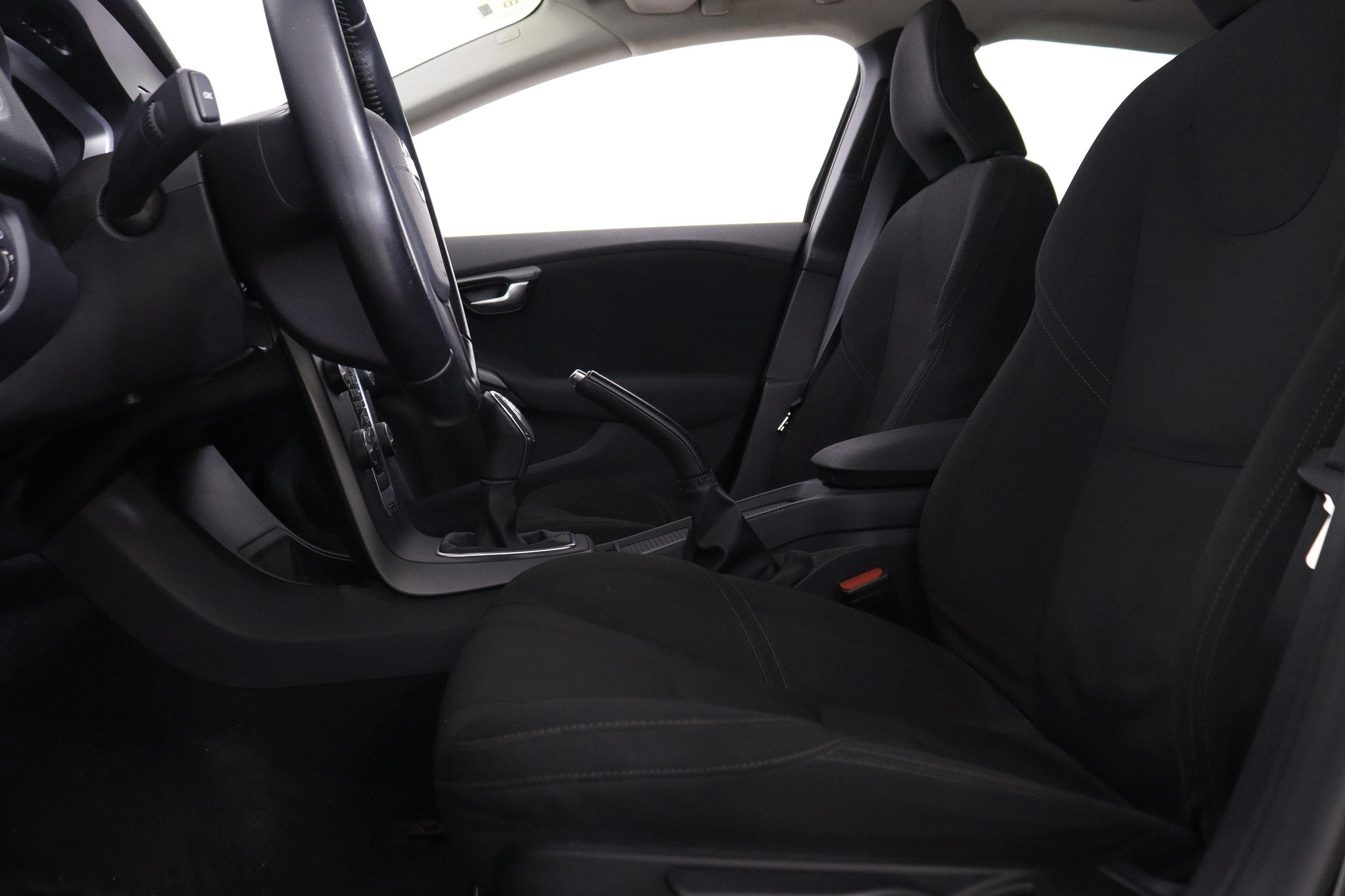 Volvo V40 CROSS COUNTRY 2.0 D3 150cv 5P # NAVY foto 21