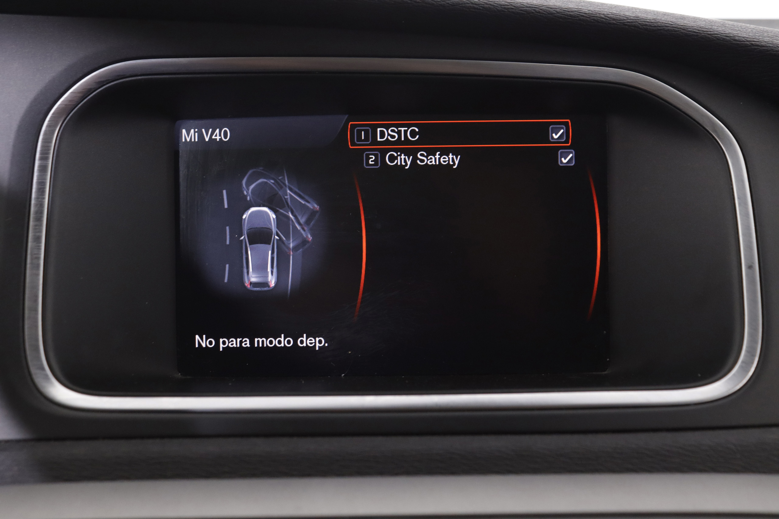 Volvo V40 CROSS COUNTRY 2.0 D3 150cv 5P # NAVY foto 20