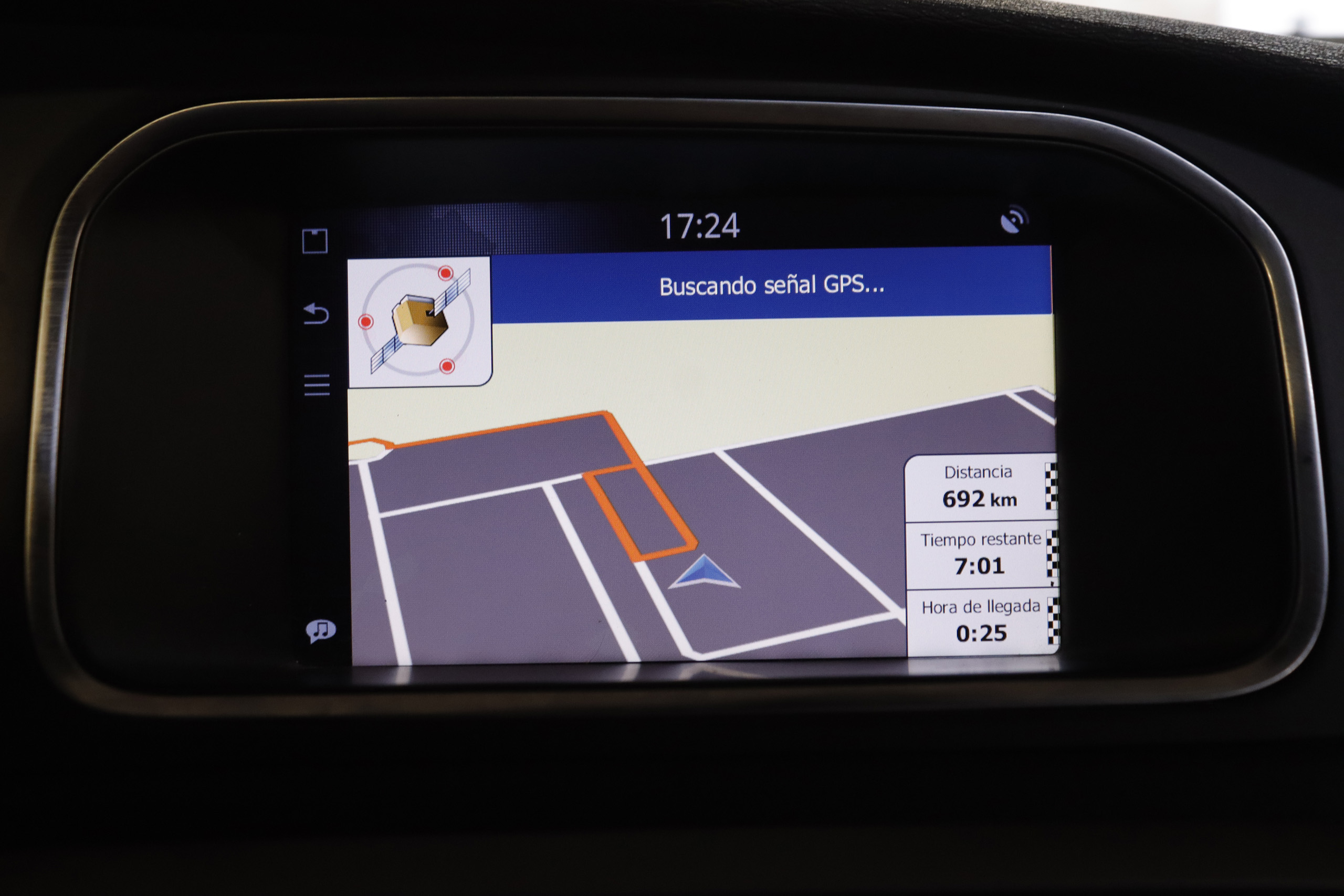 Volvo V40 CROSS COUNTRY 2.0 D3 150cv 5P # NAVY foto 28