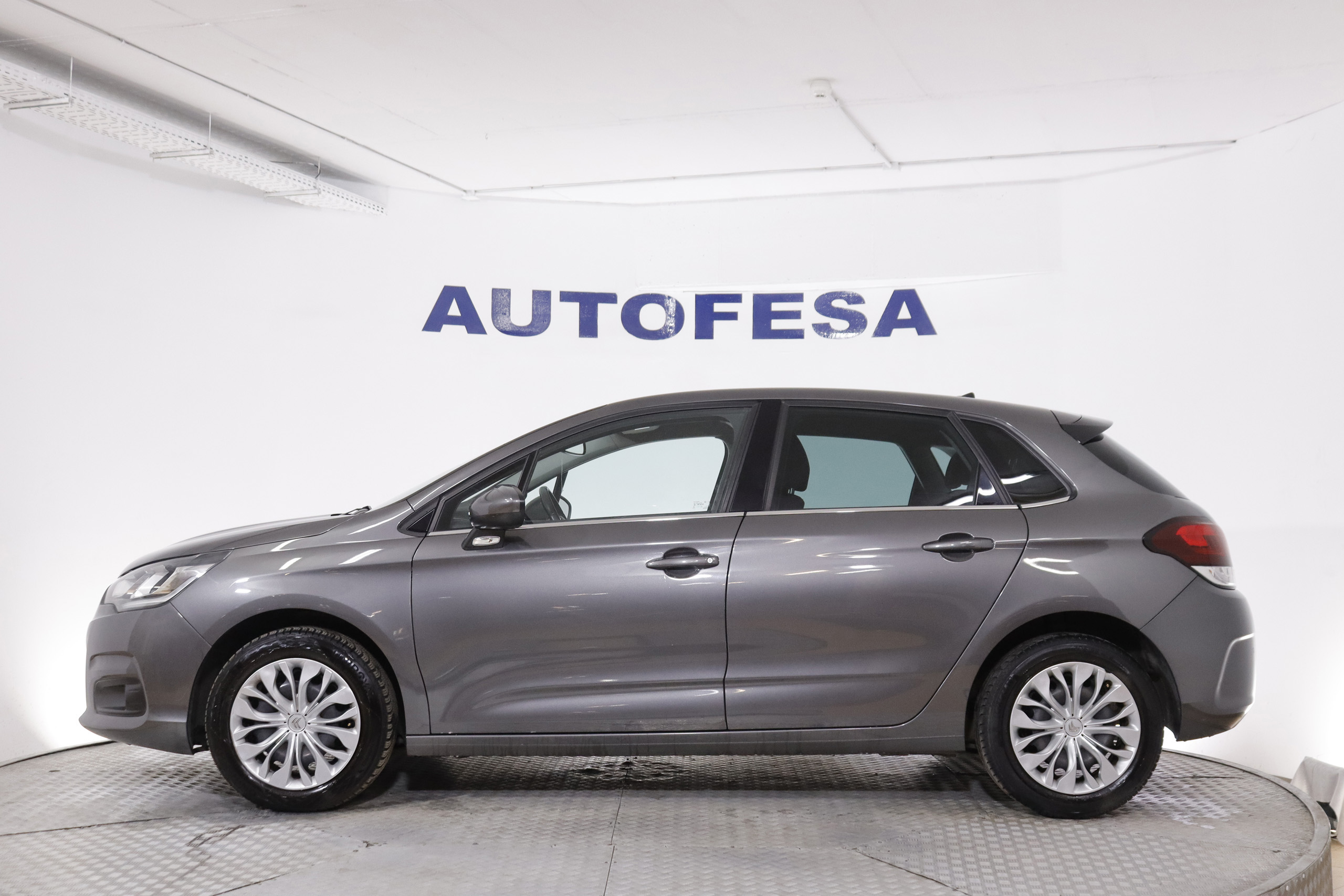 Citroen C4 1.2 FEEL EDITION 110cv 5P foto 5