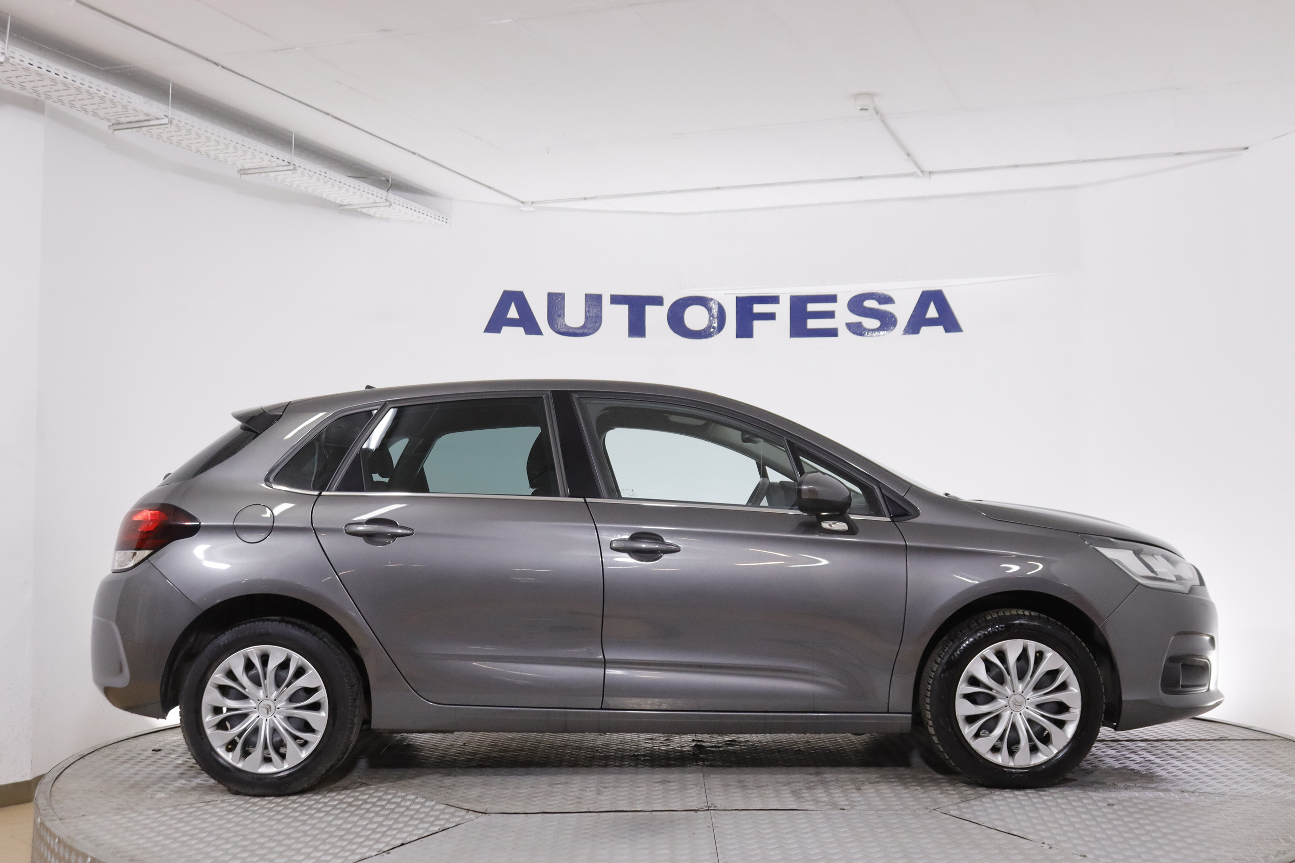 Citroen C4 1.2 FEEL EDITION 110cv 5P foto 10