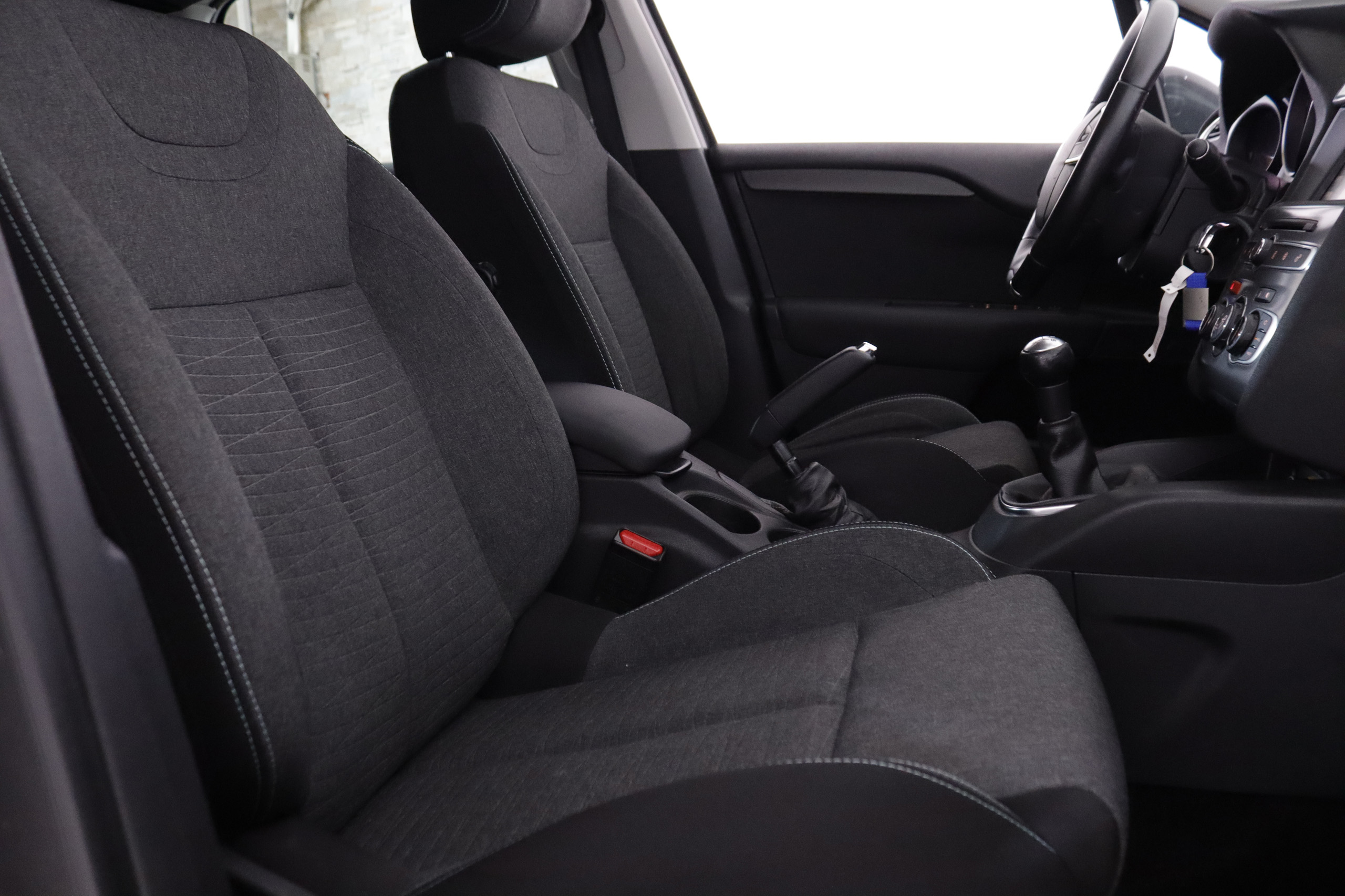 Citroen C4 1.2 FEEL EDITION 110cv 5P foto 22