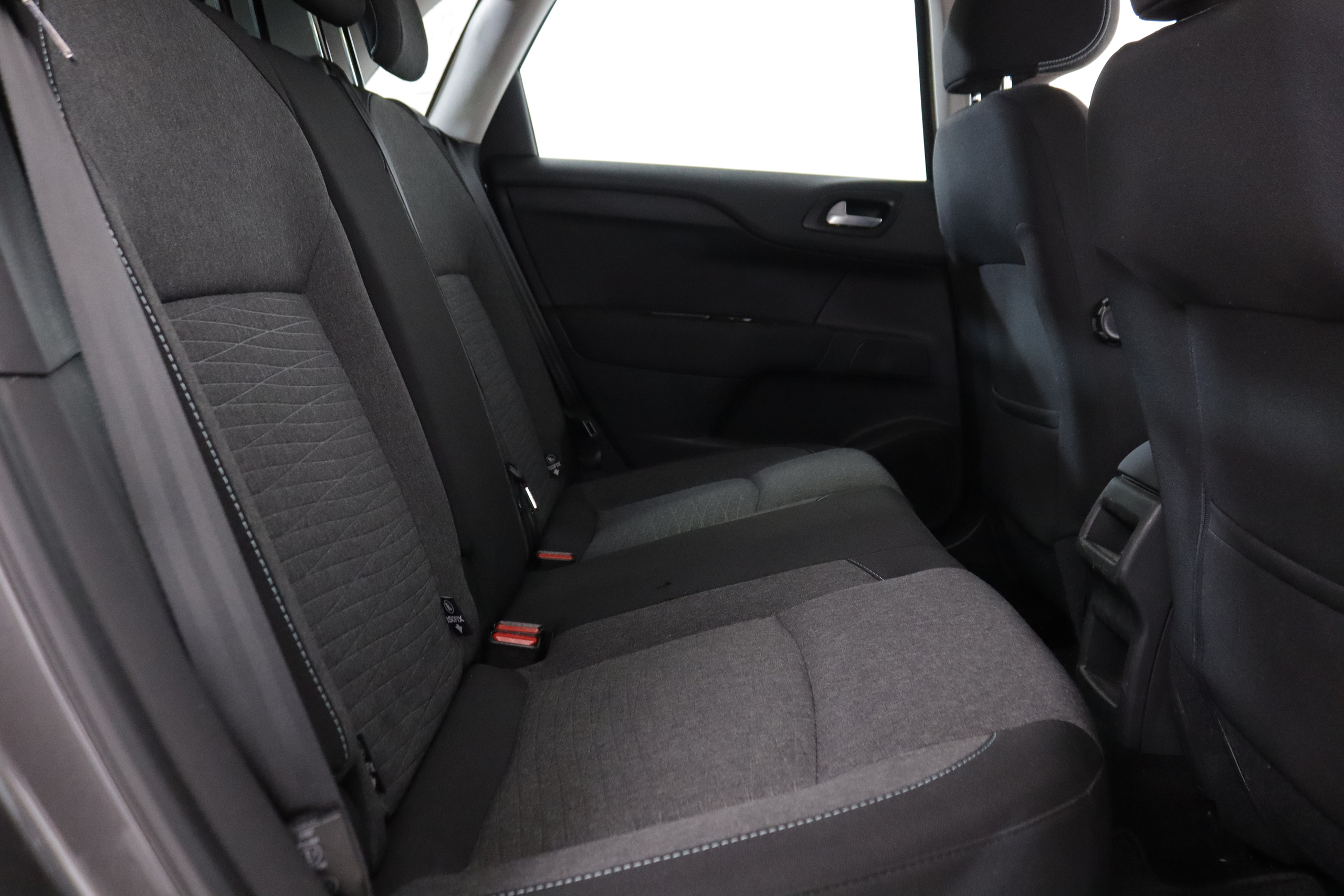 Citroen C4 1.2 FEEL EDITION 110cv 5P foto 23