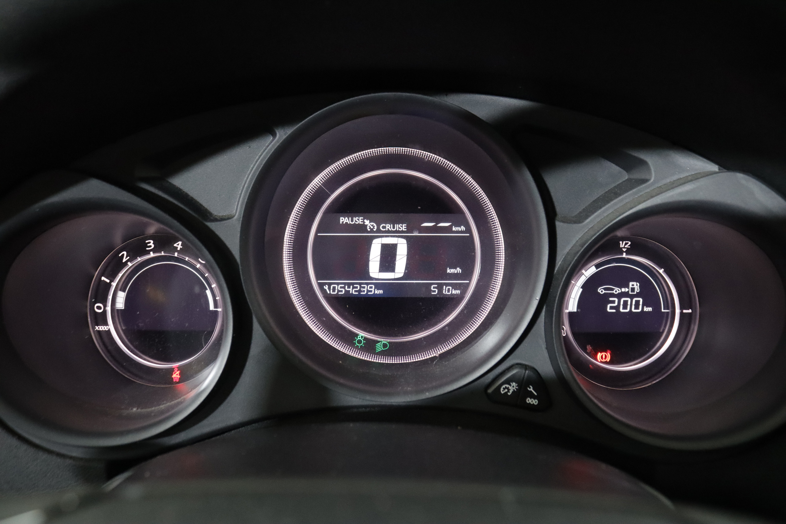 Citroen C4 1.2 FEEL EDITION 110cv 5P foto 17