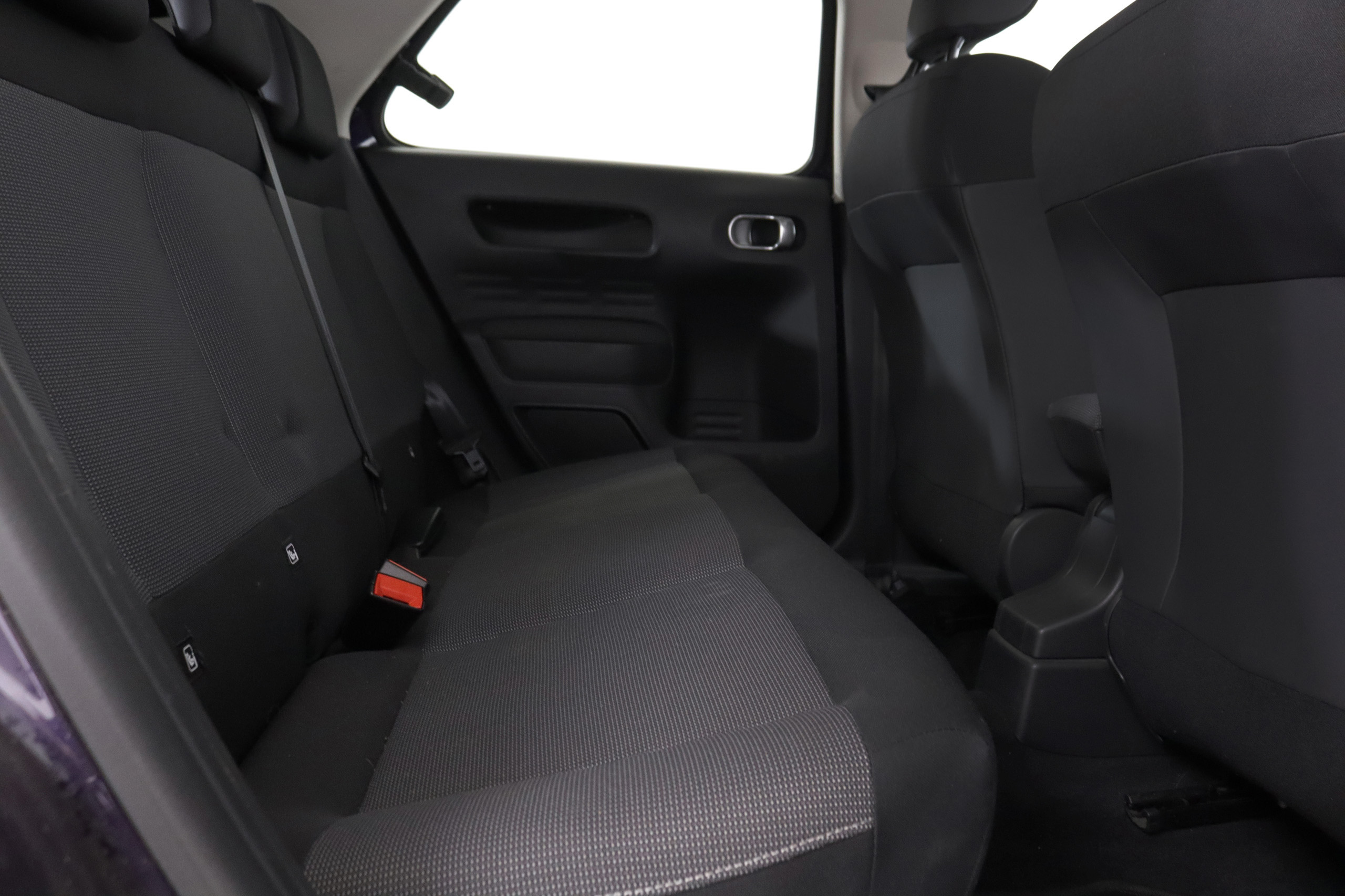 Citroen C4 Cactus 1.6HDI SHINE 92cv AUTO 5P # NAVY foto 26