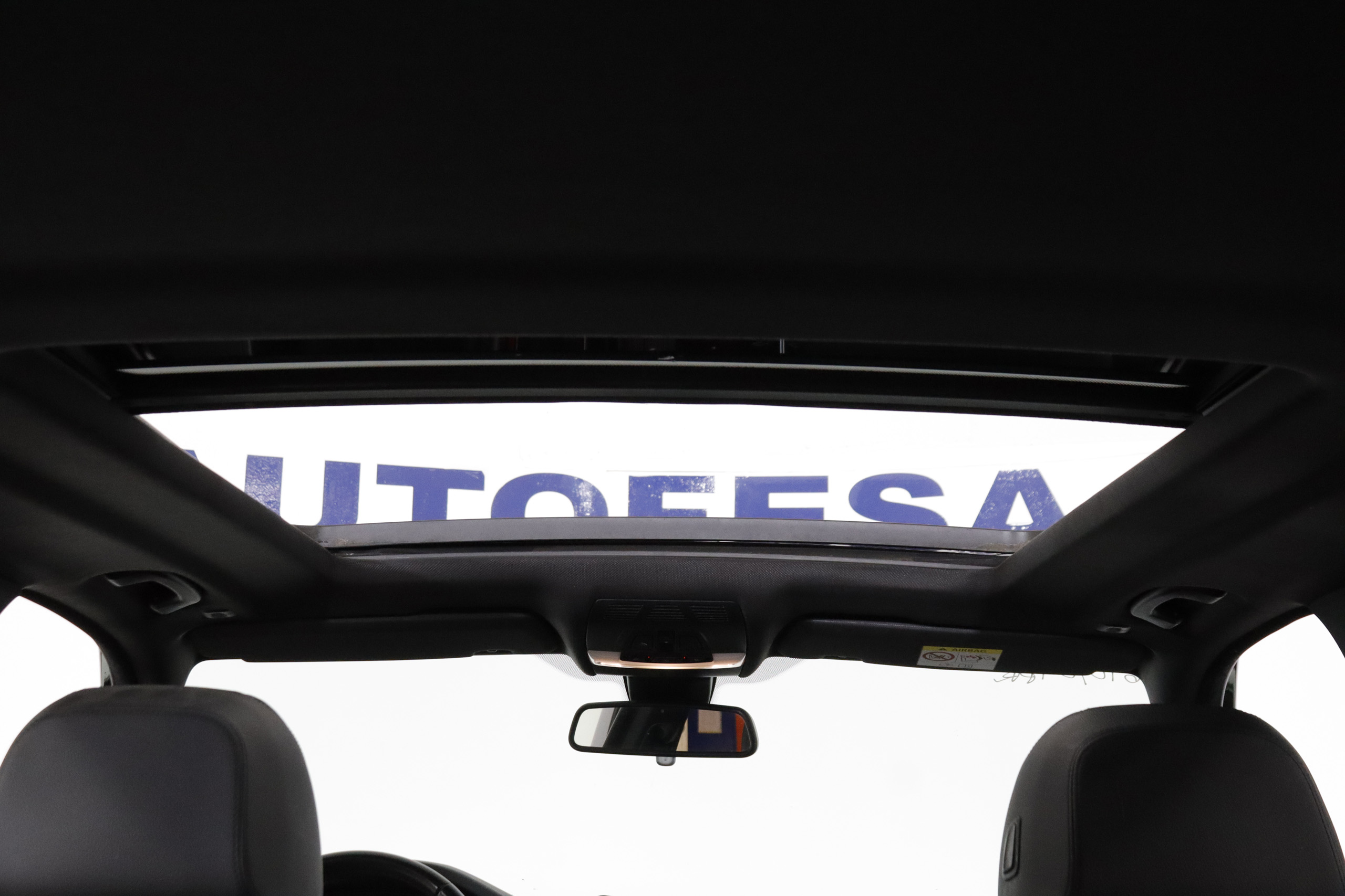 BMW X5 40E XDRIVE I PERFORMANCE 4X4 313cv AUTO 5P # TECHO ELE PANORAMICO, NAVY, CUERO foto 14