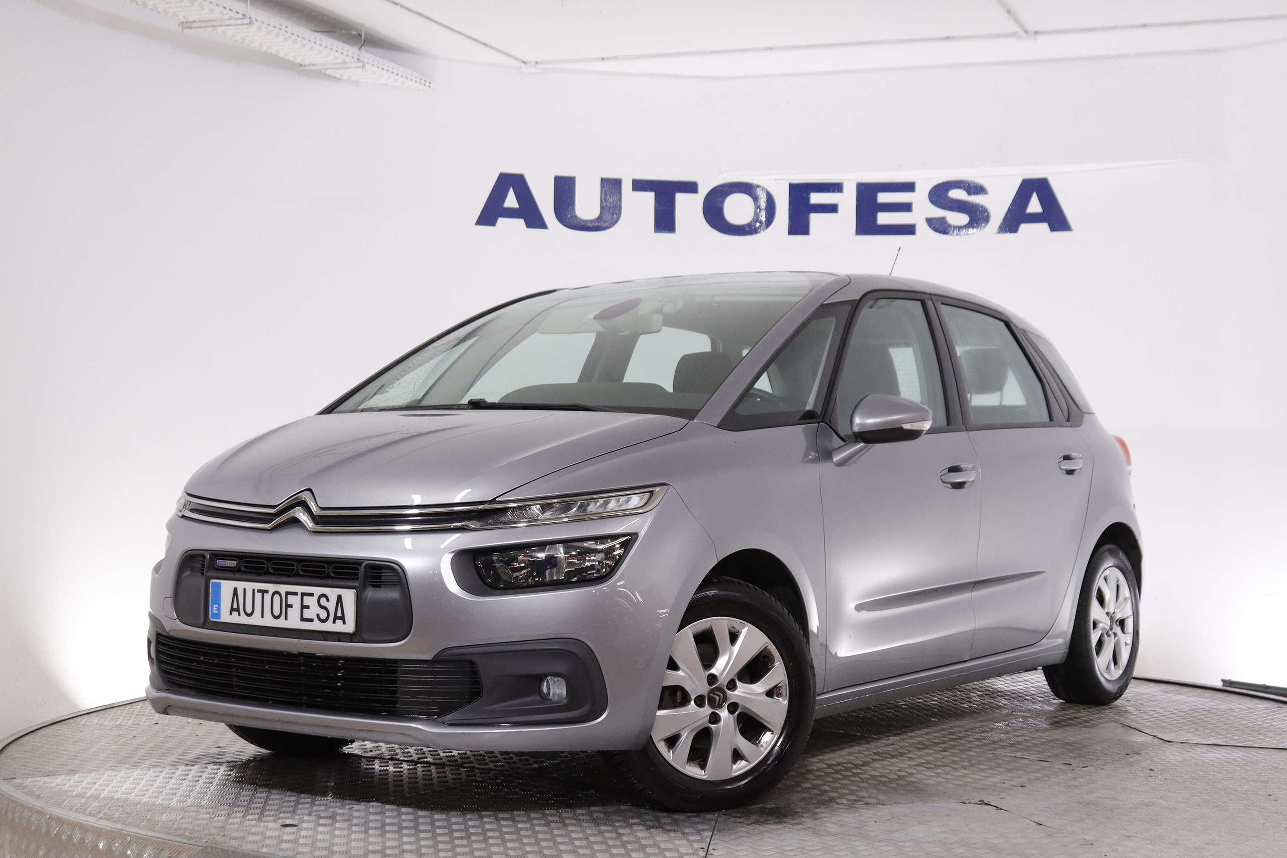 Citroen C4 Picasso 1.2 PURETECH 130cv LIVE 5P # PARKTRONIC foto 1