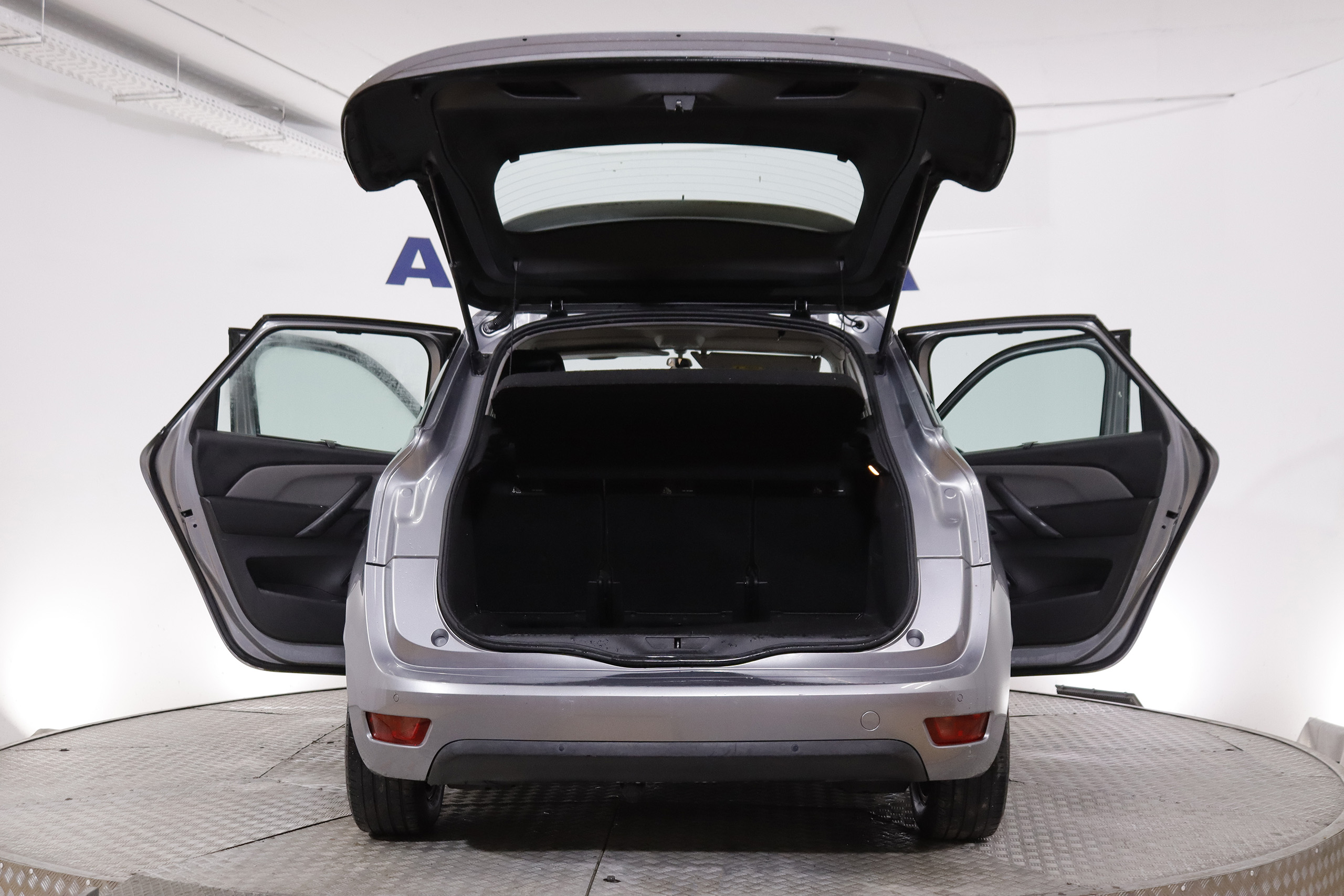 Citroen C4 Picasso 1.2 PURETECH 130cv LIVE 5P # PARKTRONIC foto 13