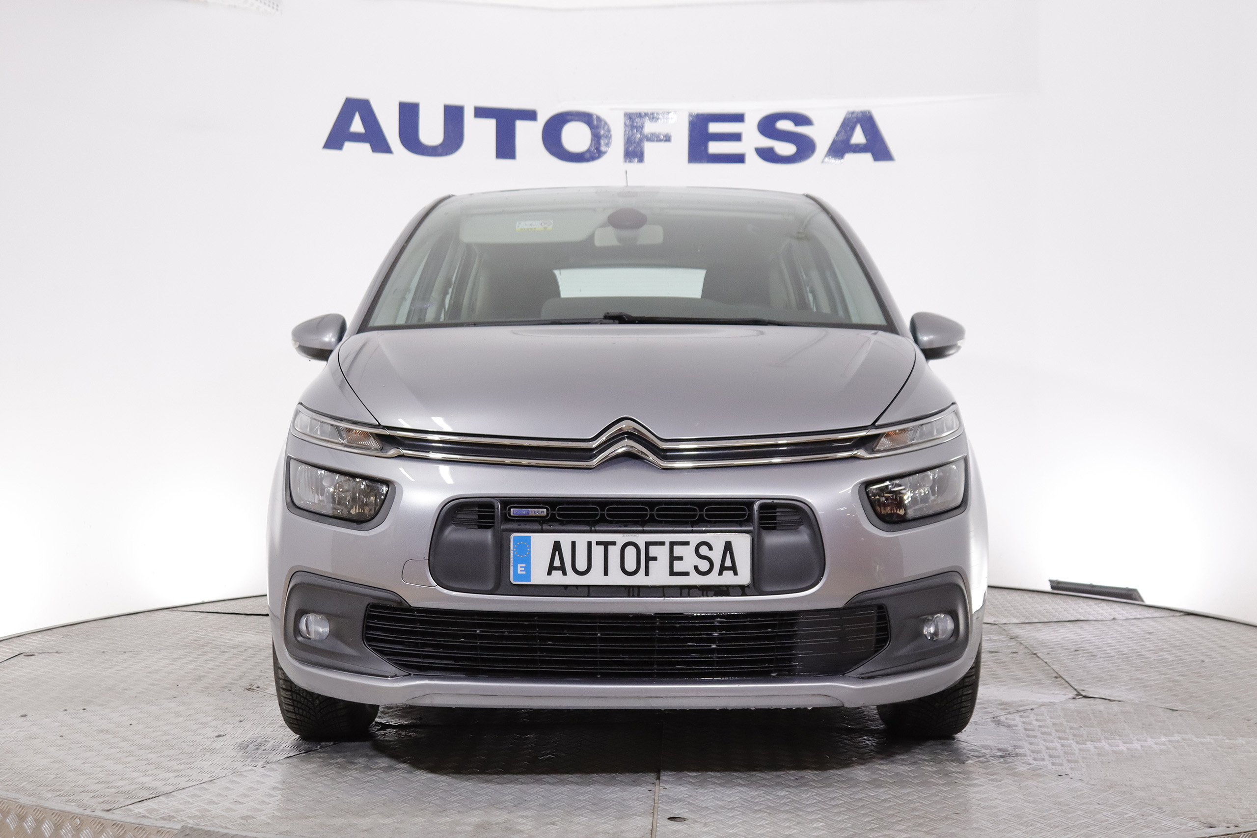 Citroen C4 Picasso 1.2 PURETECH 130cv LIVE 5P # PARKTRONIC foto 2
