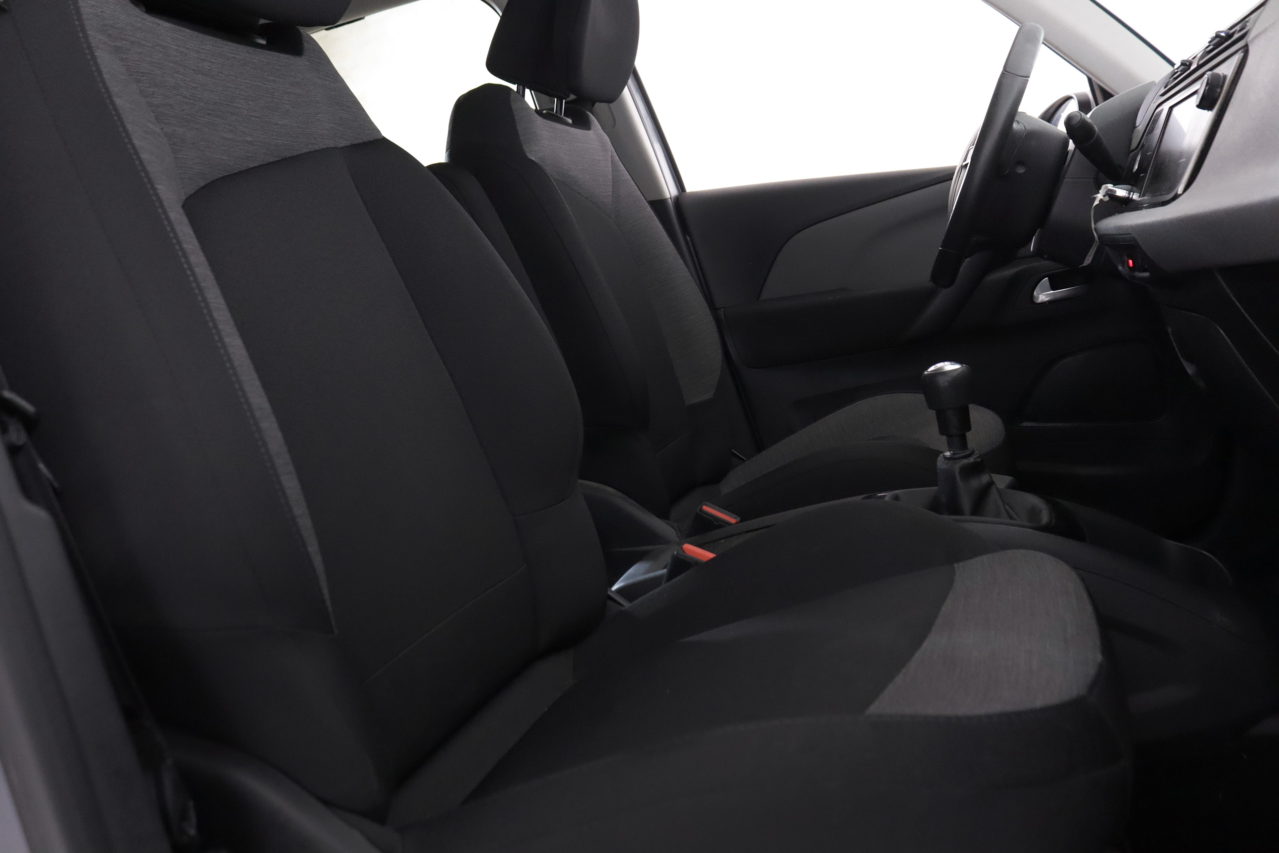 Citroen C4 Picasso 1.2 PURETECH 130cv LIVE 5P # PARKTRONIC foto 21