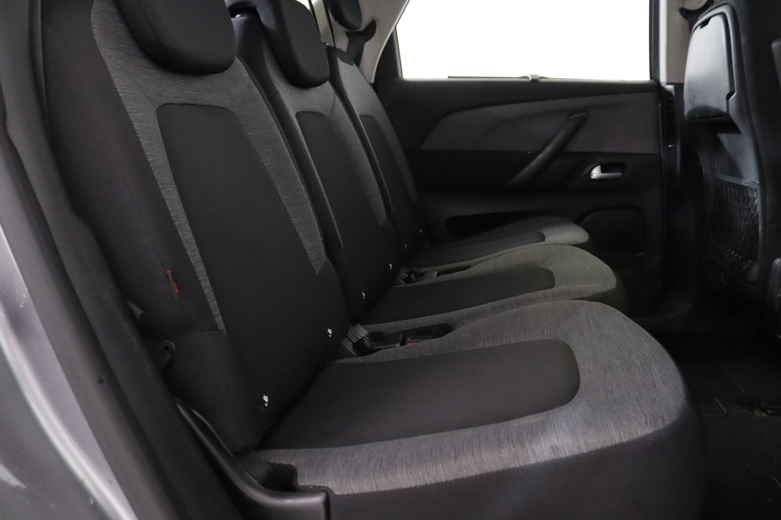 Citroen C4 Picasso 1.2 PURETECH 130cv LIVE 5P # PARKTRONIC foto 22