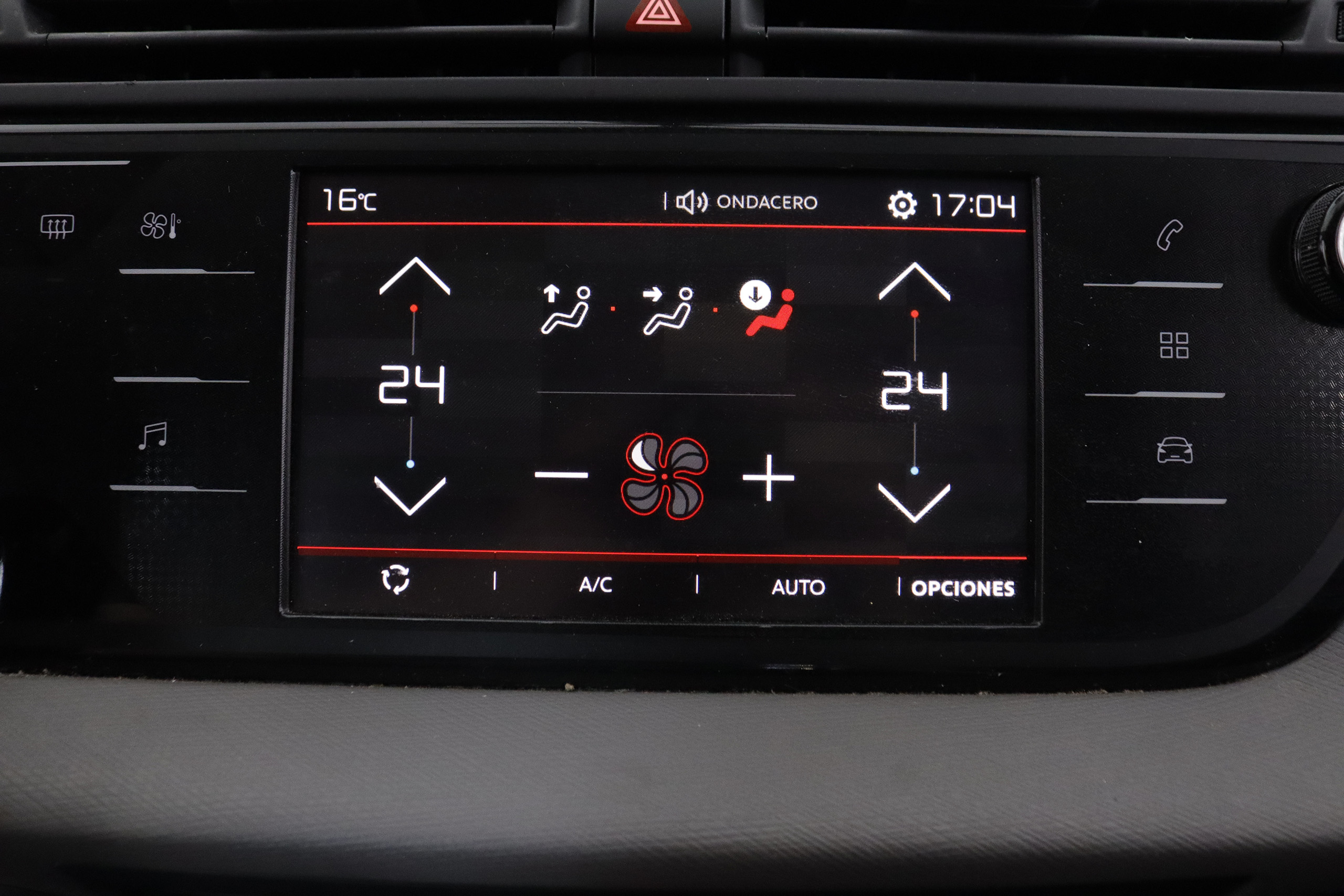 Citroen C4 Picasso 1.2 PURETECH 130cv LIVE 5P # PARKTRONIC foto 20