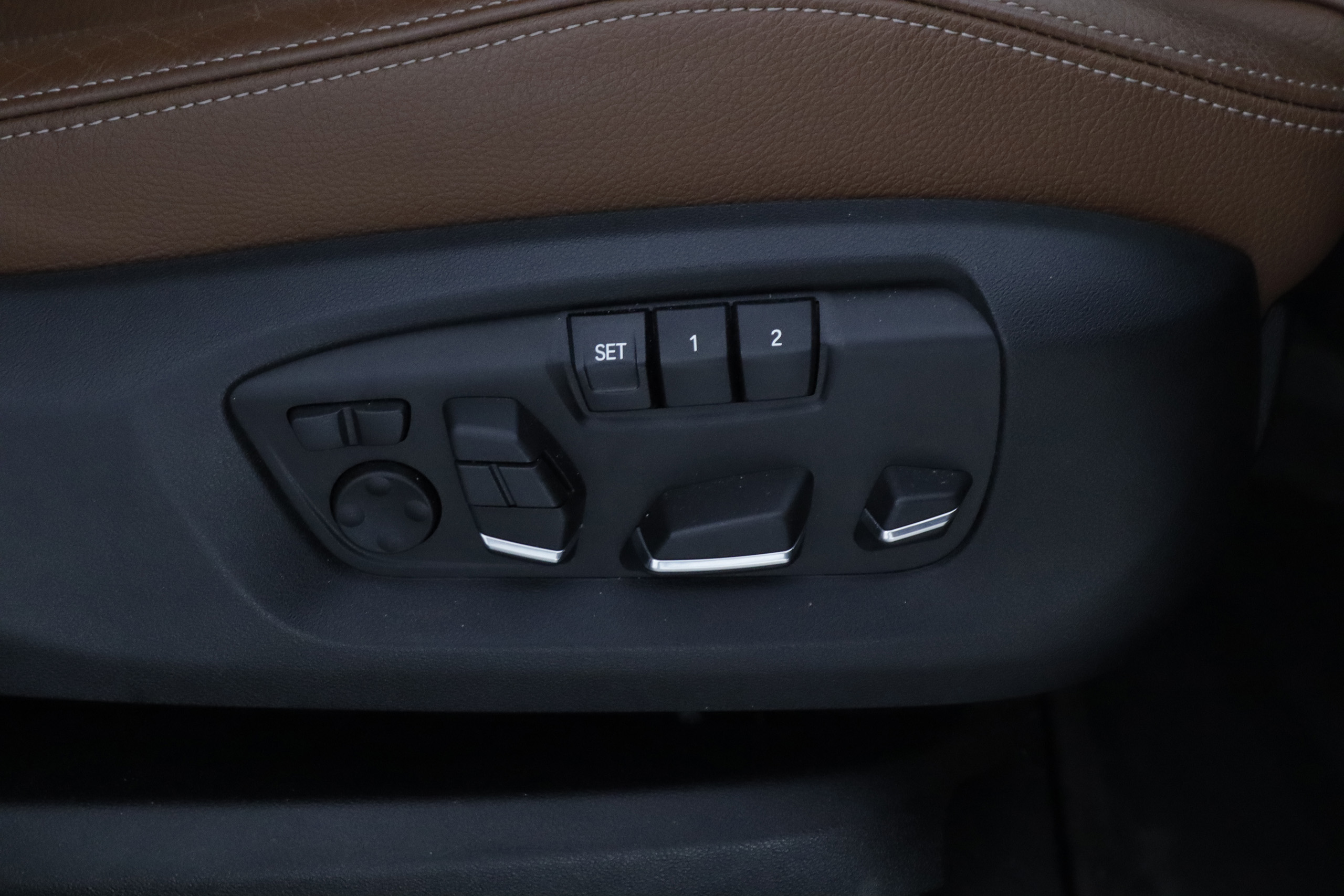 BMW X5 2.0 EDRIVE XDRIVE40E E.I PERFORMANCE 245CV M AUTO 5P # BOLA, NAVY, CUERO foto 29