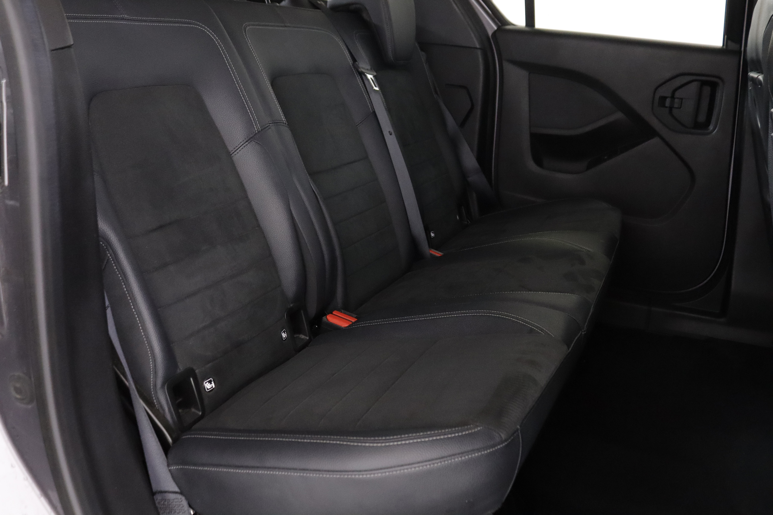 Mercedes-benz CLASE T CLASE T 180D TOURER LARGO 115cv AUTO 5P VENTA SOLO PROFESIONALES foto 23