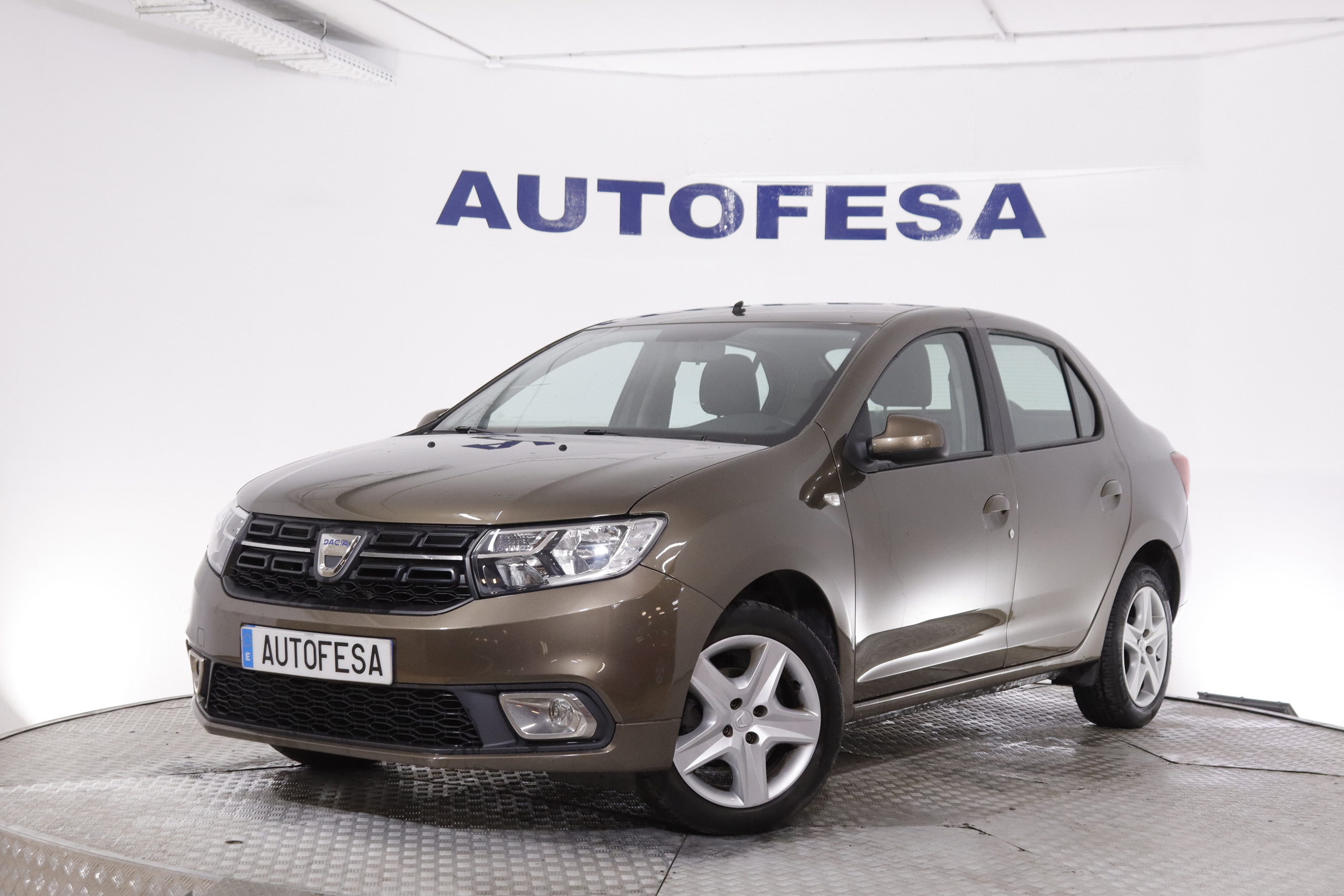 Dacia Logan 1.0 75cv CONFORT 4P # IVA DEDUCIBLE foto 1