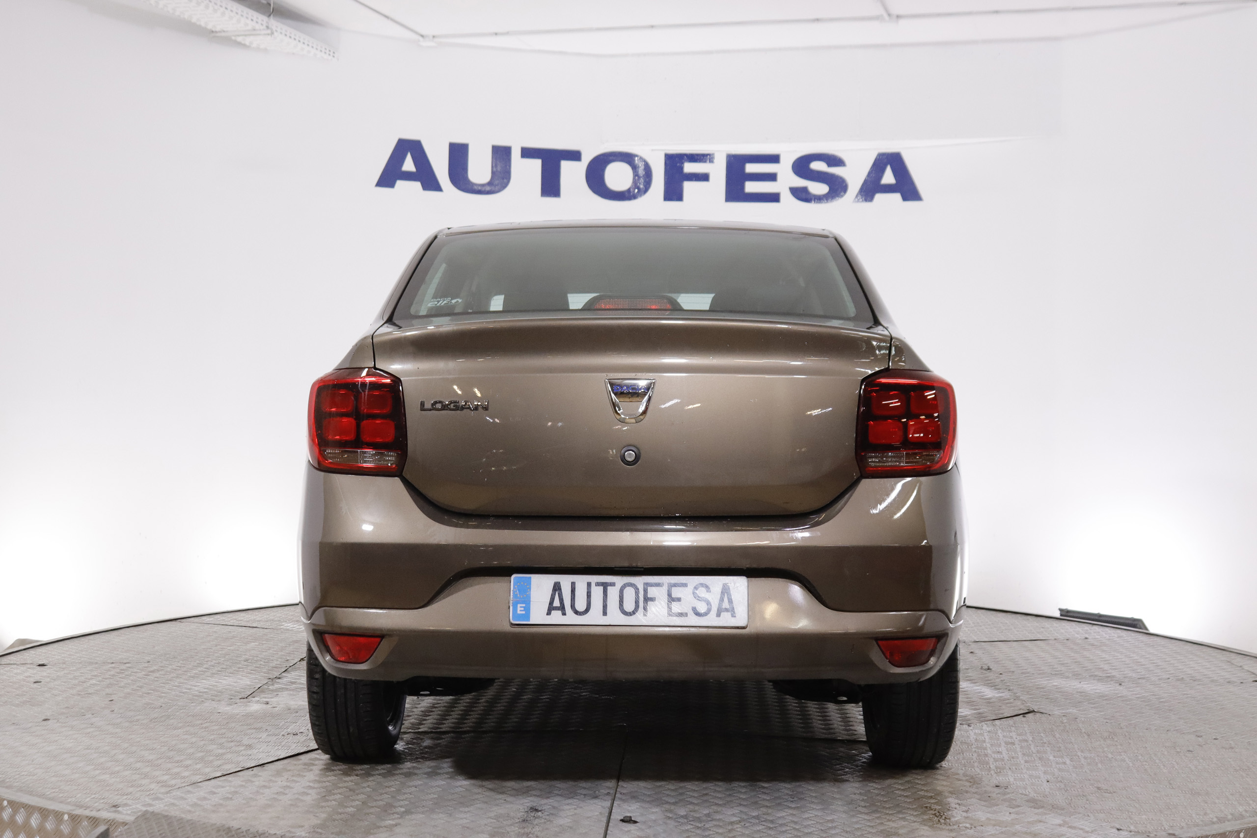 Dacia Logan 1.0 75cv CONFORT 4P # IVA DEDUCIBLE foto 7