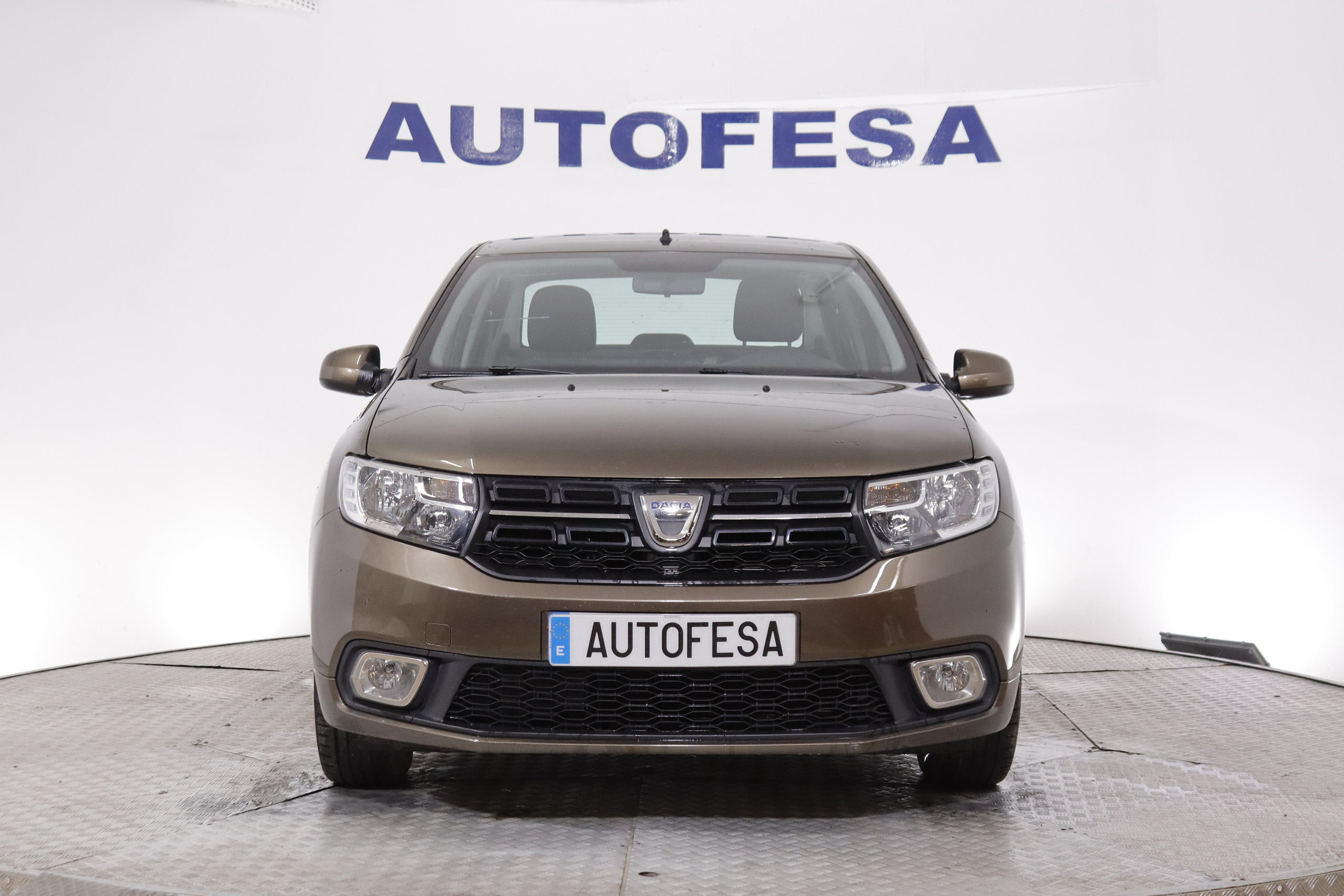 Dacia Logan 1.0 75cv CONFORT 4P # IVA DEDUCIBLE foto 2