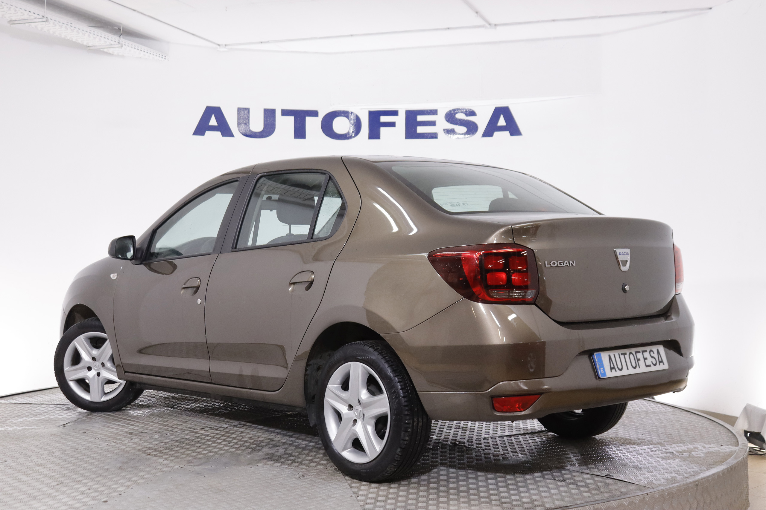 Dacia Logan 1.0 75cv CONFORT 4P # IVA DEDUCIBLE foto 6