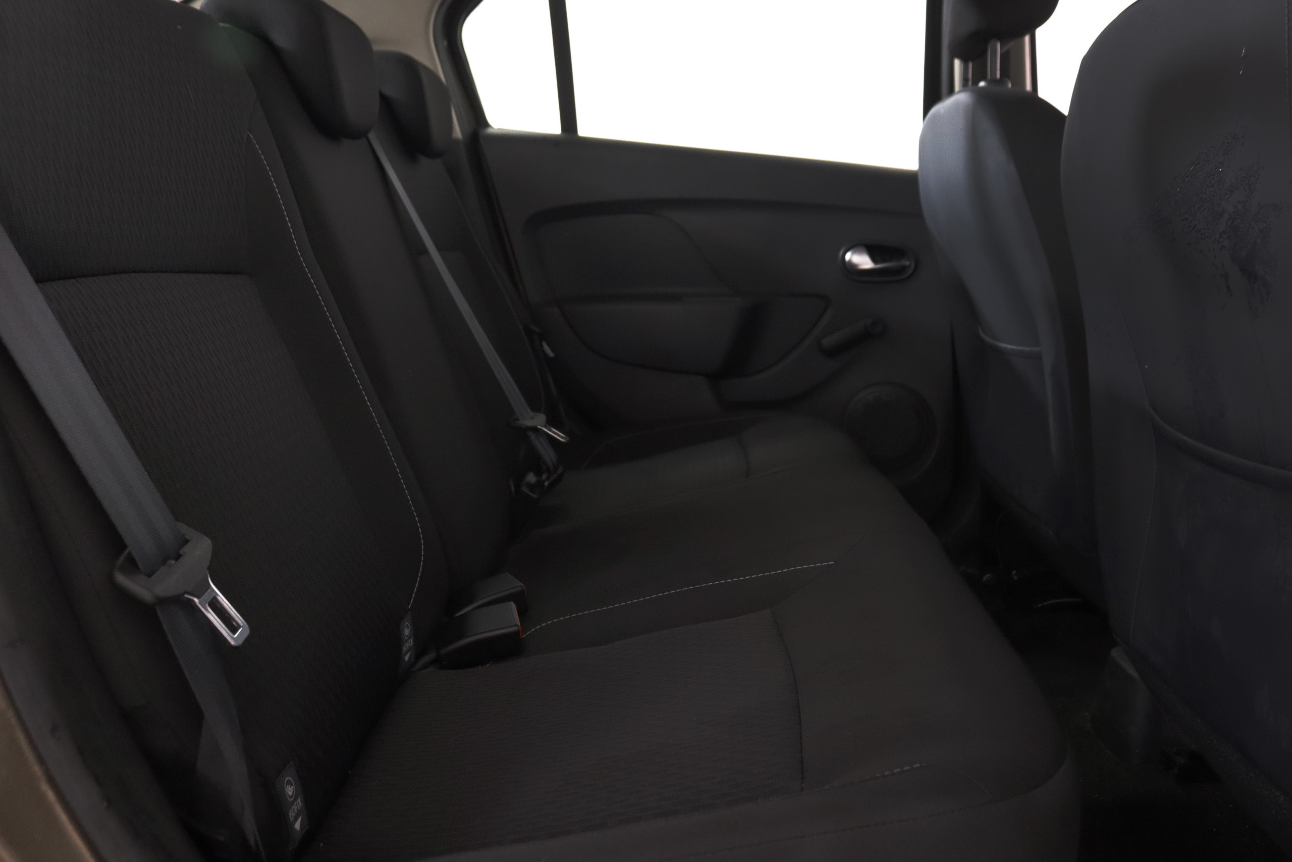 Dacia Logan 1.0 75cv CONFORT 4P # IVA DEDUCIBLE foto 22