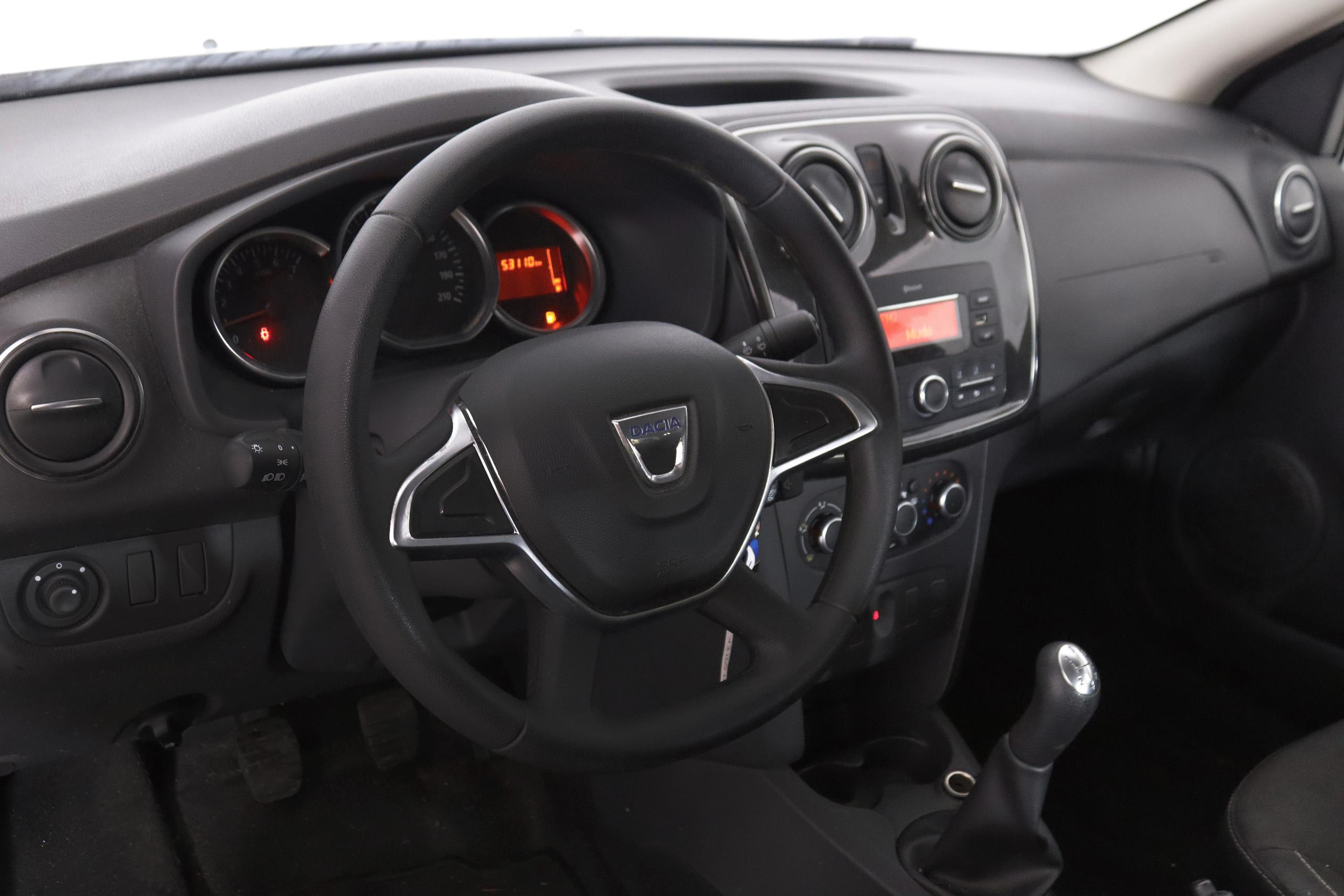 Dacia Logan 1.0 75cv CONFORT 4P # IVA DEDUCIBLE foto 14