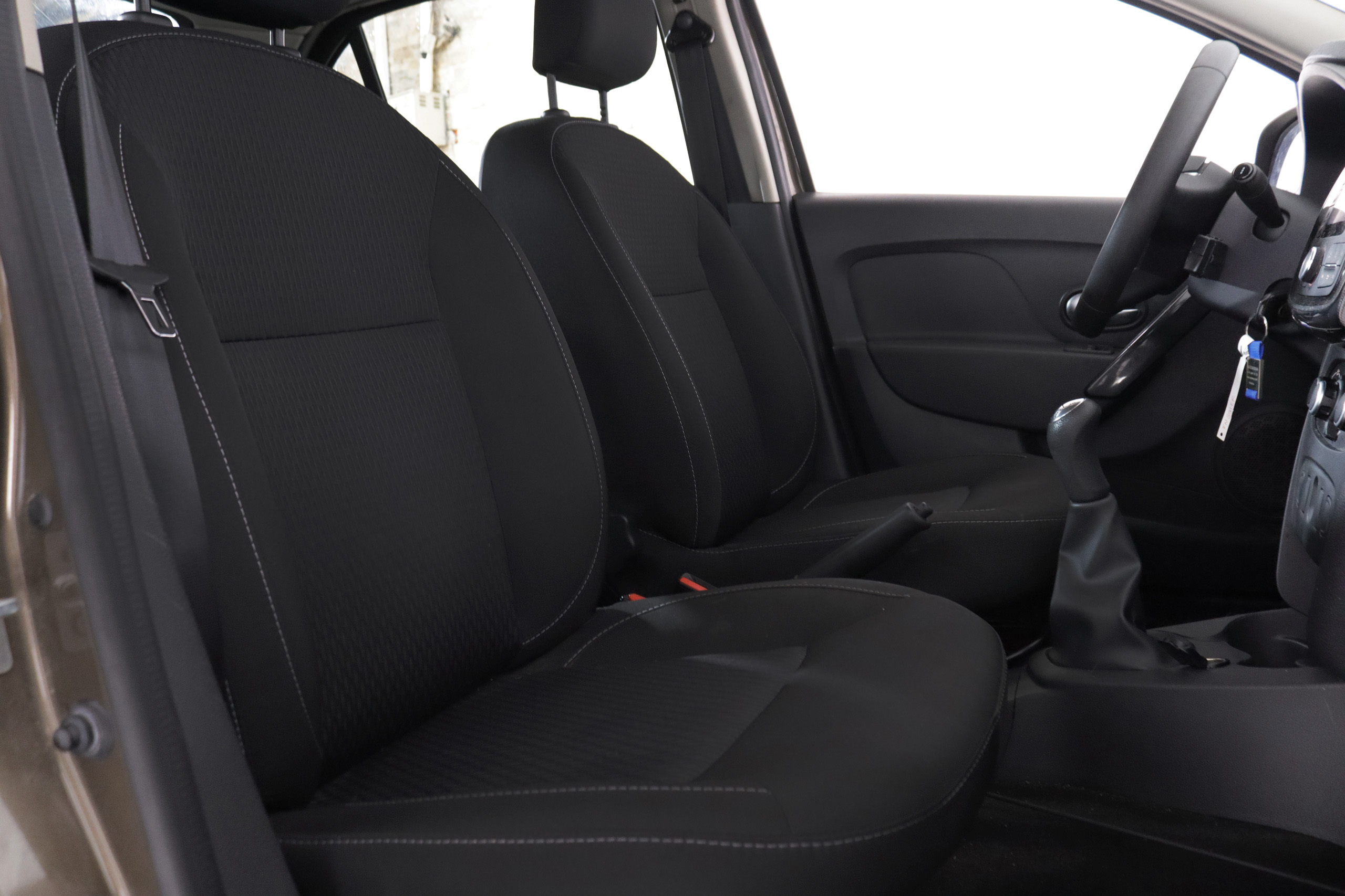 Dacia Logan 1.0 75cv CONFORT 4P # IVA DEDUCIBLE foto 21