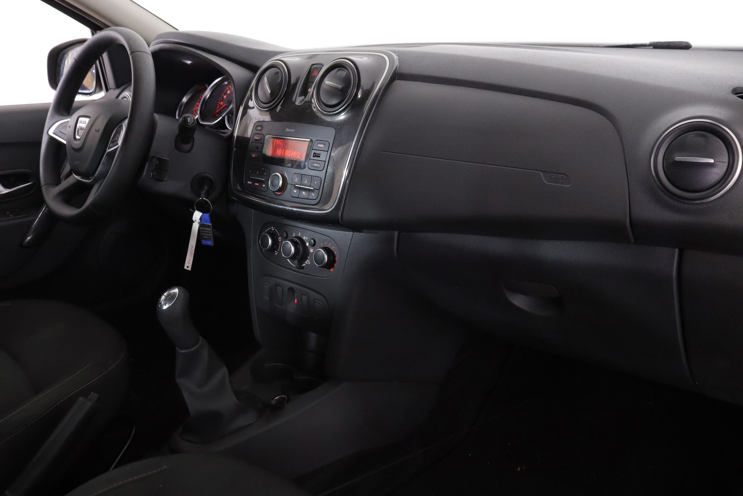 Dacia Logan 1.0 75cv CONFORT 4P # IVA DEDUCIBLE foto 15