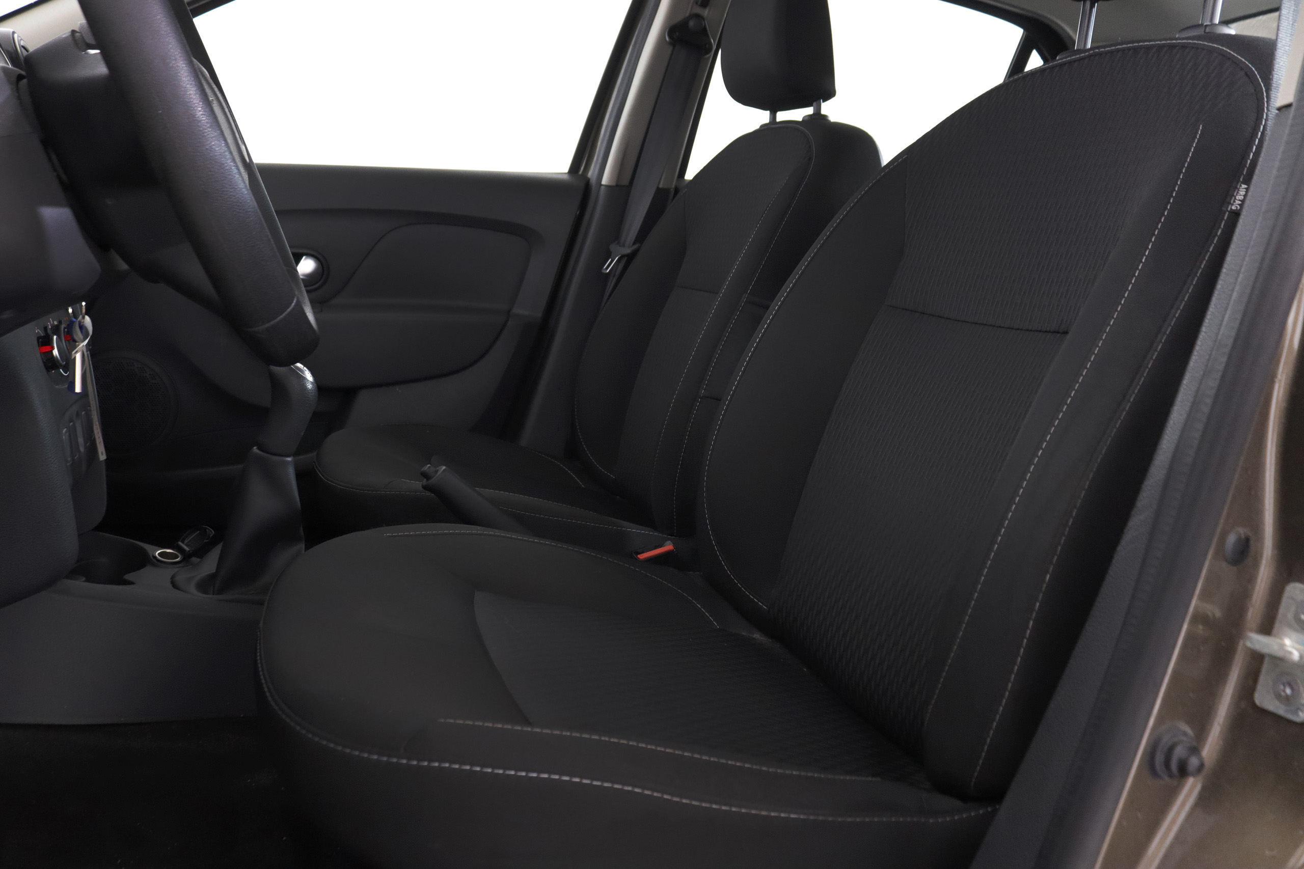 Dacia Logan 1.0 75cv CONFORT 4P # IVA DEDUCIBLE foto 20