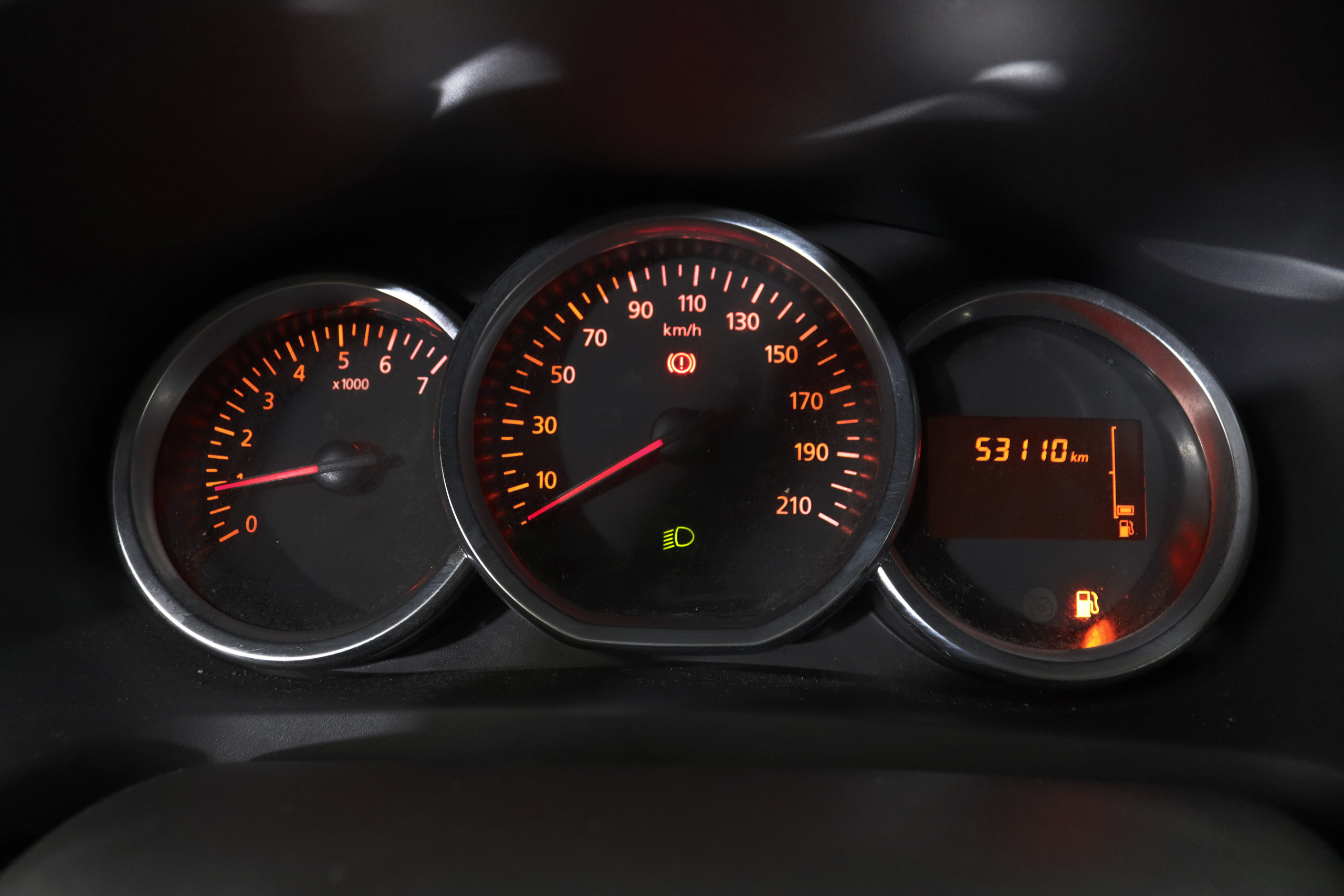 Dacia Logan 1.0 75cv CONFORT 4P # IVA DEDUCIBLE foto 17