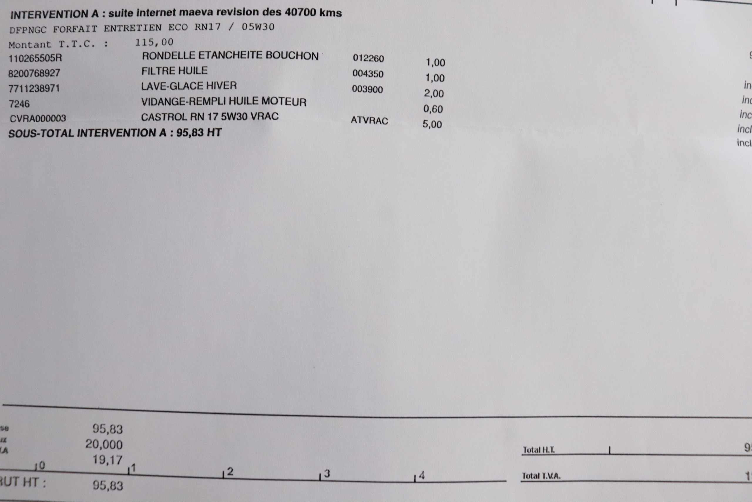 Dacia Logan 1.0 75cv CONFORT 4P # IVA DEDUCIBLE foto 25