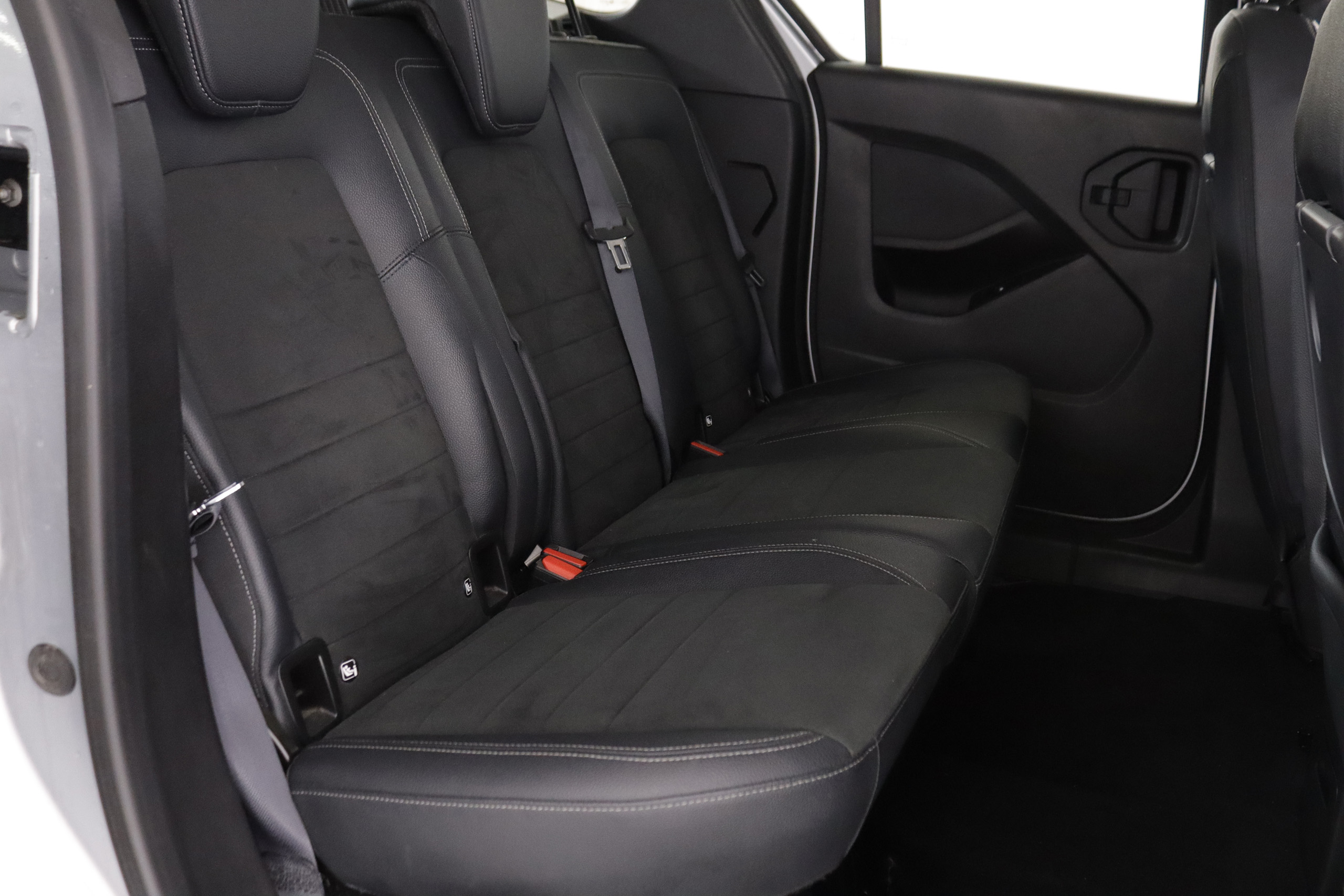 Mercedes-benz CLASE T CLASE T 180D TOURER LARGO 115cv AUTO 5P # IVA DEDUCIBLE, NAVY foto 26