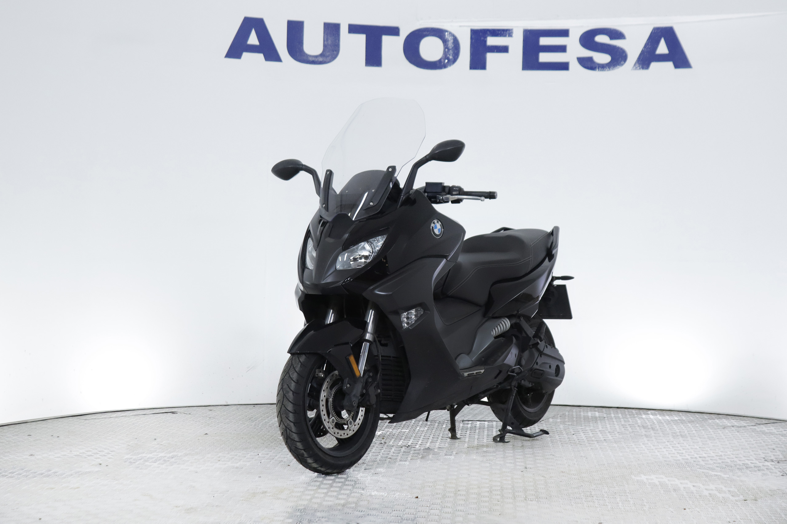 BMW C 650 C 650 SPORT 60cv ABS foto 1