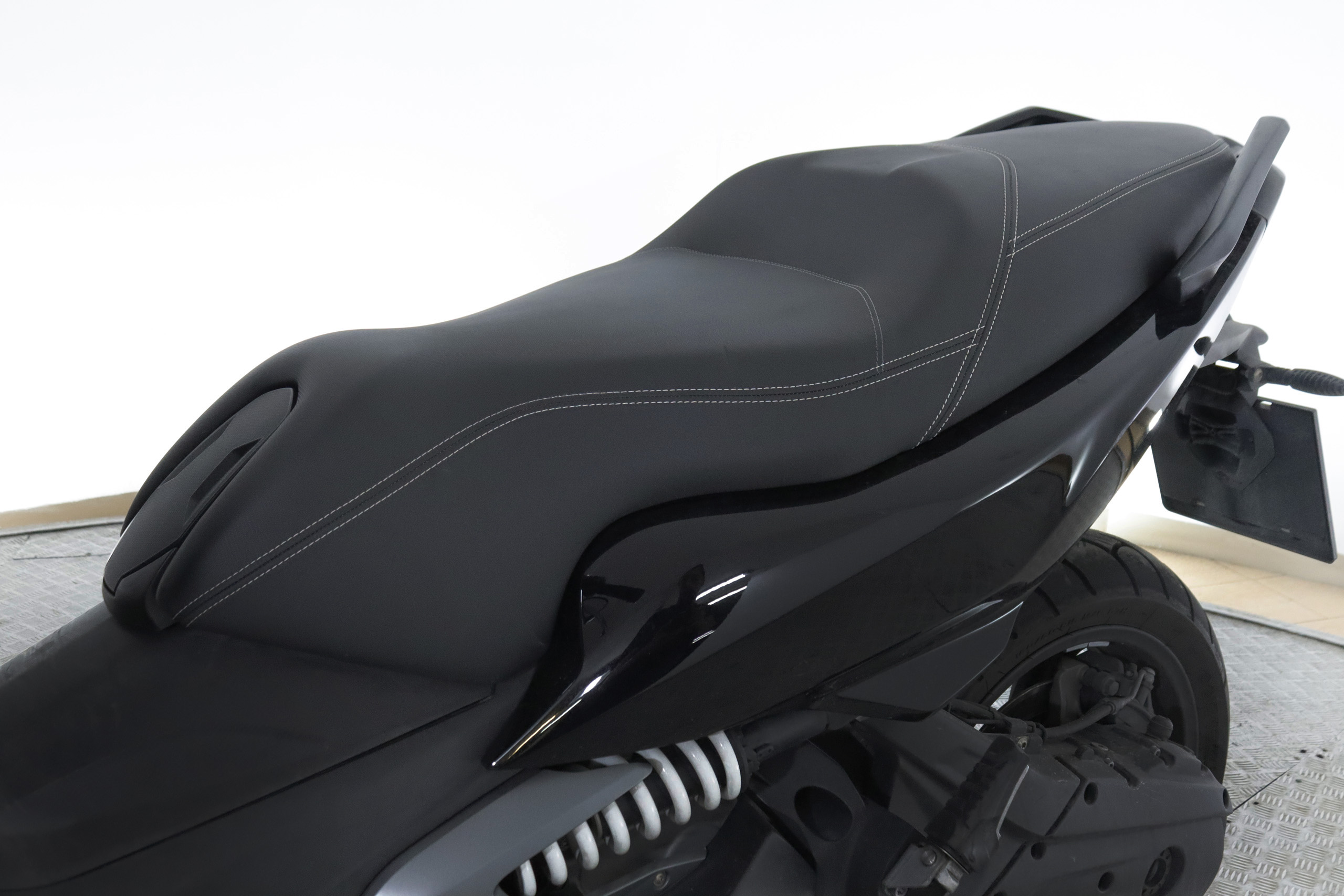 BMW C 650 C 650 SPORT 60cv ABS foto 17