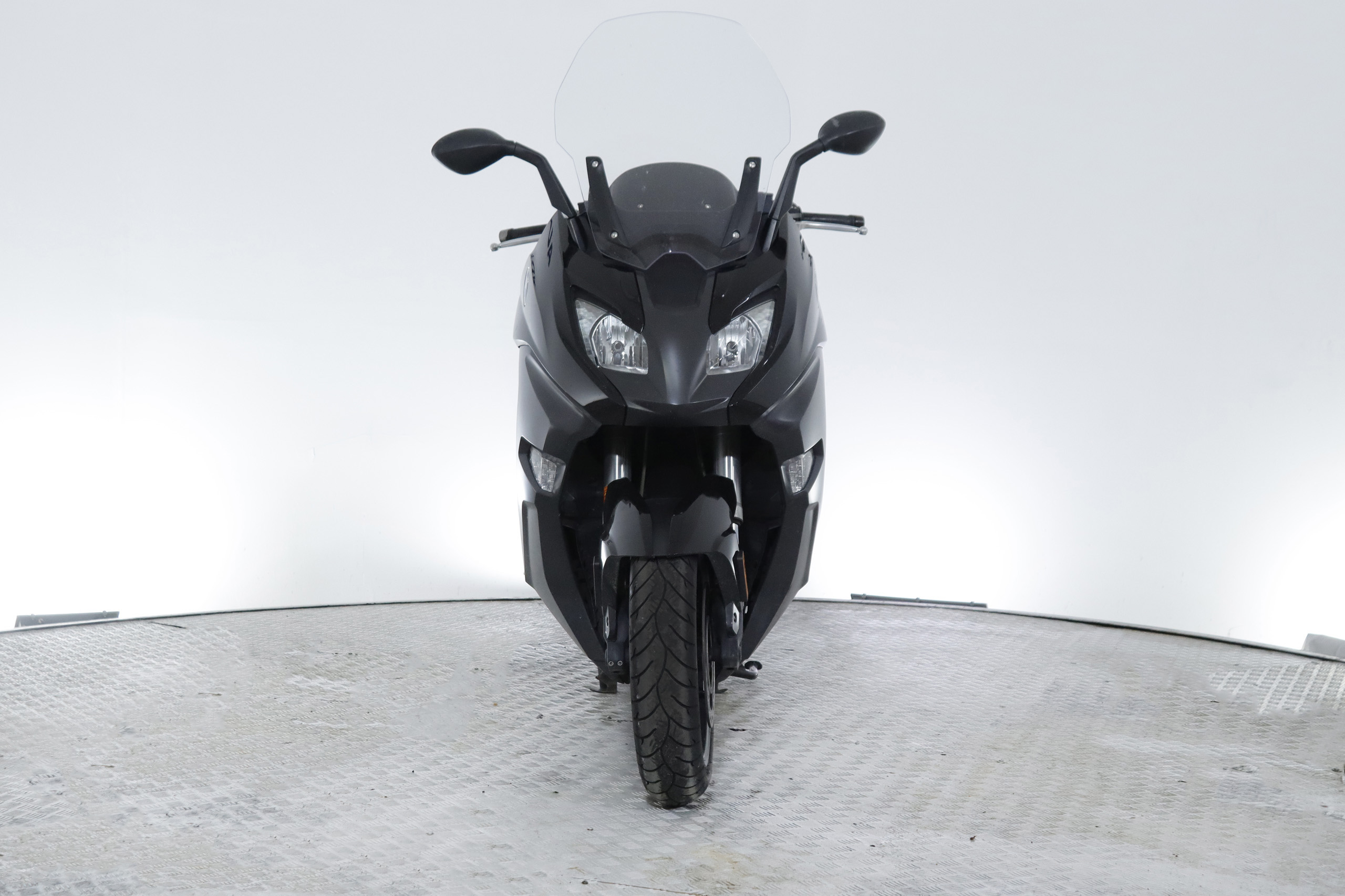 BMW C 650 C 650 SPORT 60cv ABS foto 3