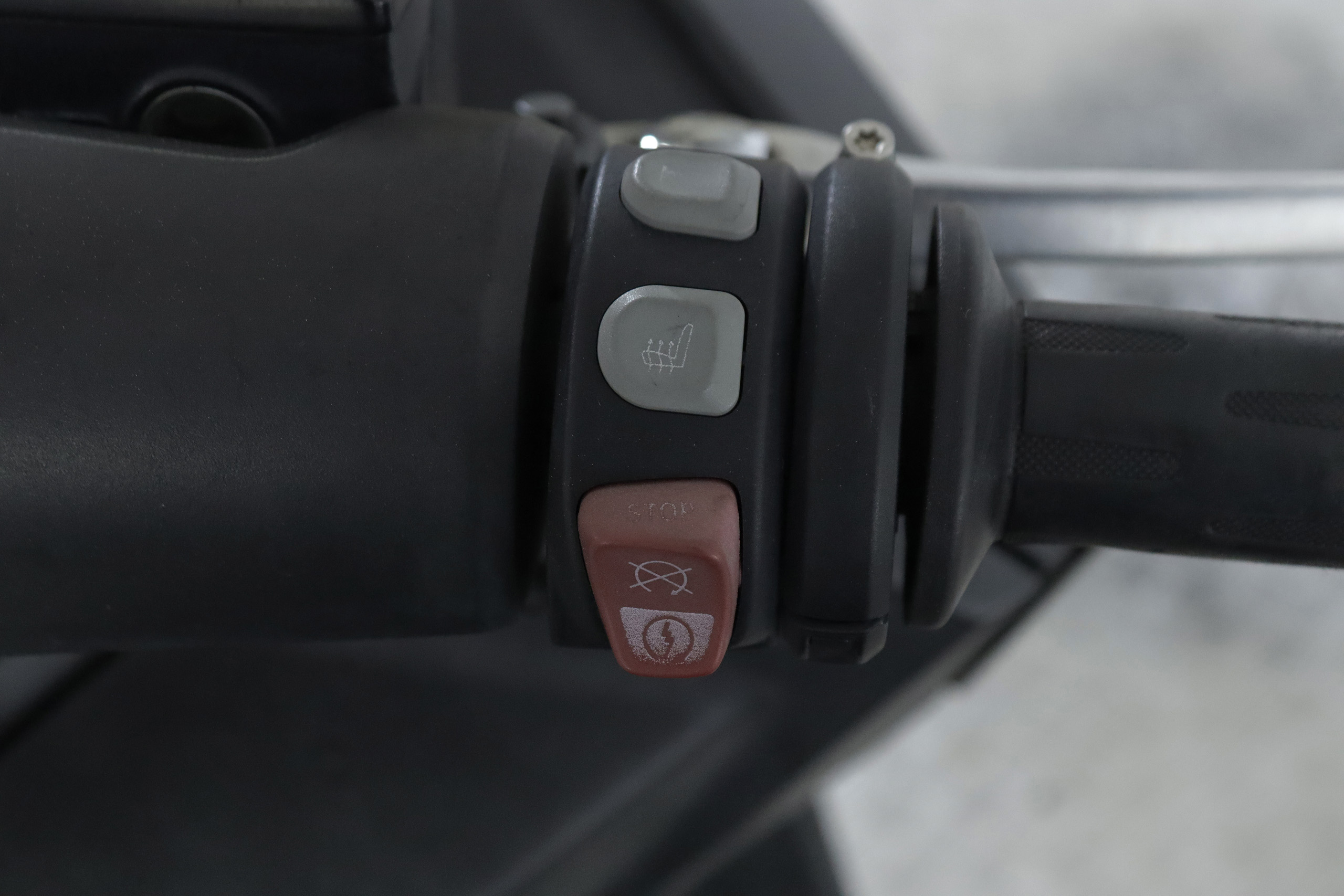 BMW C 650 C 650 SPORT 60cv ABS foto 15