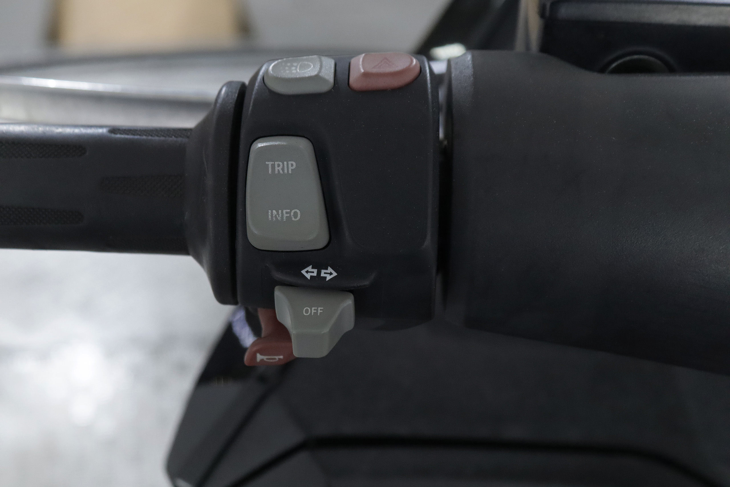 BMW C 650 C 650 SPORT 60cv ABS foto 13