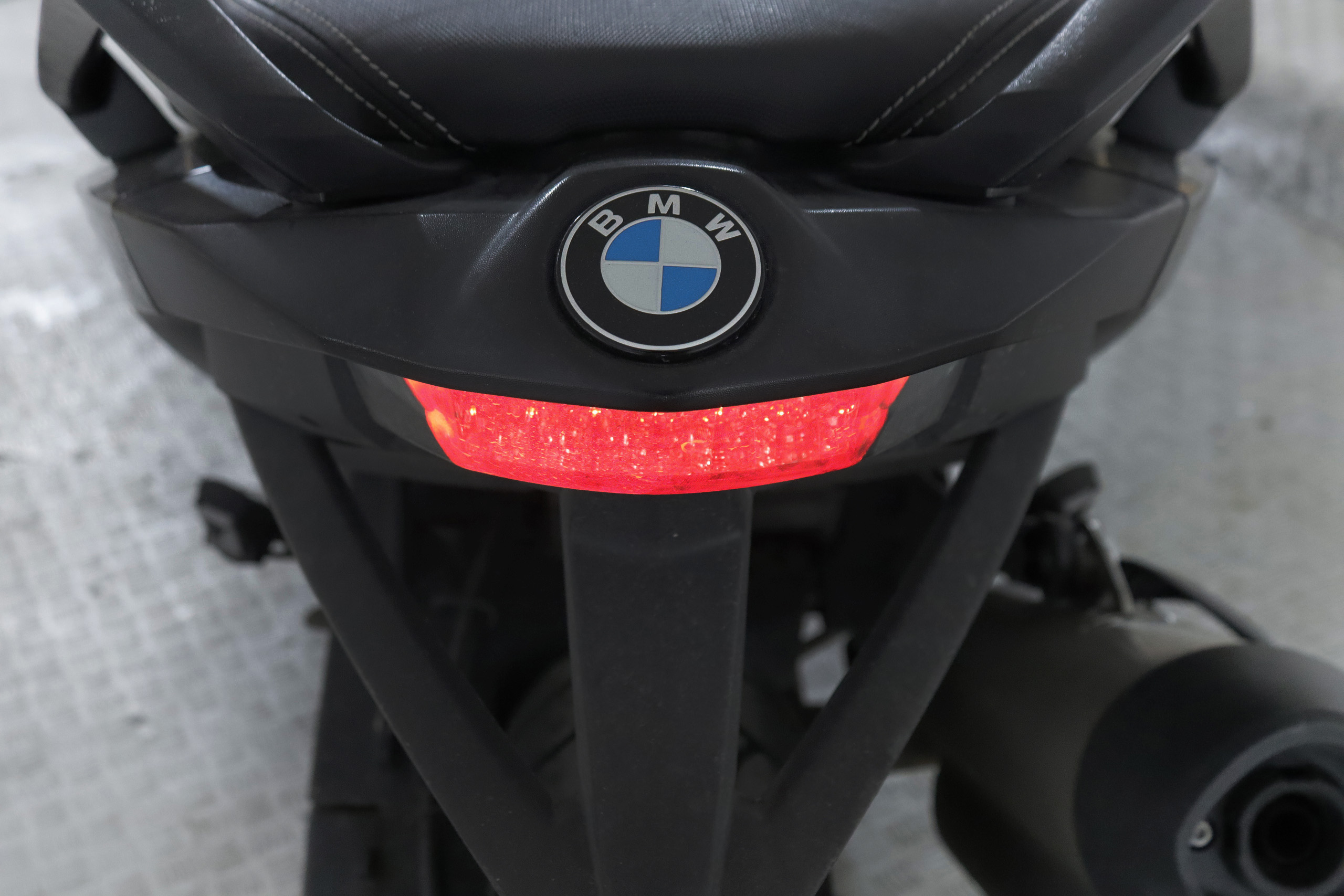 BMW C 650 C 650 SPORT 60cv ABS foto 18