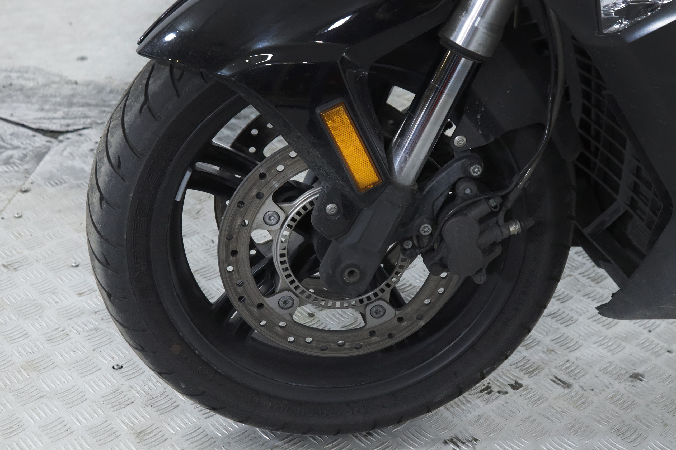 BMW C 650 C 650 SPORT 60cv ABS foto 19