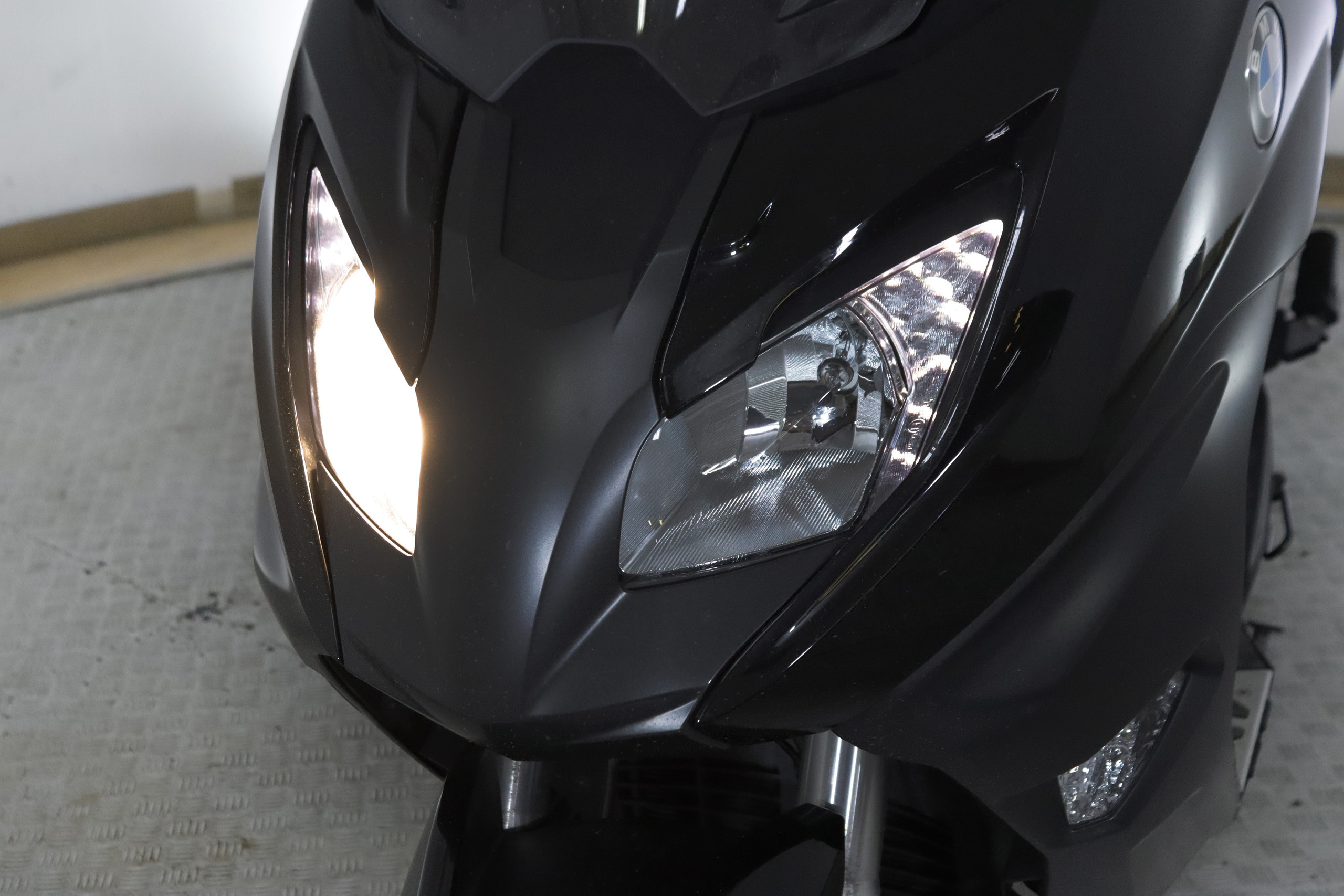 BMW C 650 C 650 SPORT 60cv ABS foto 20