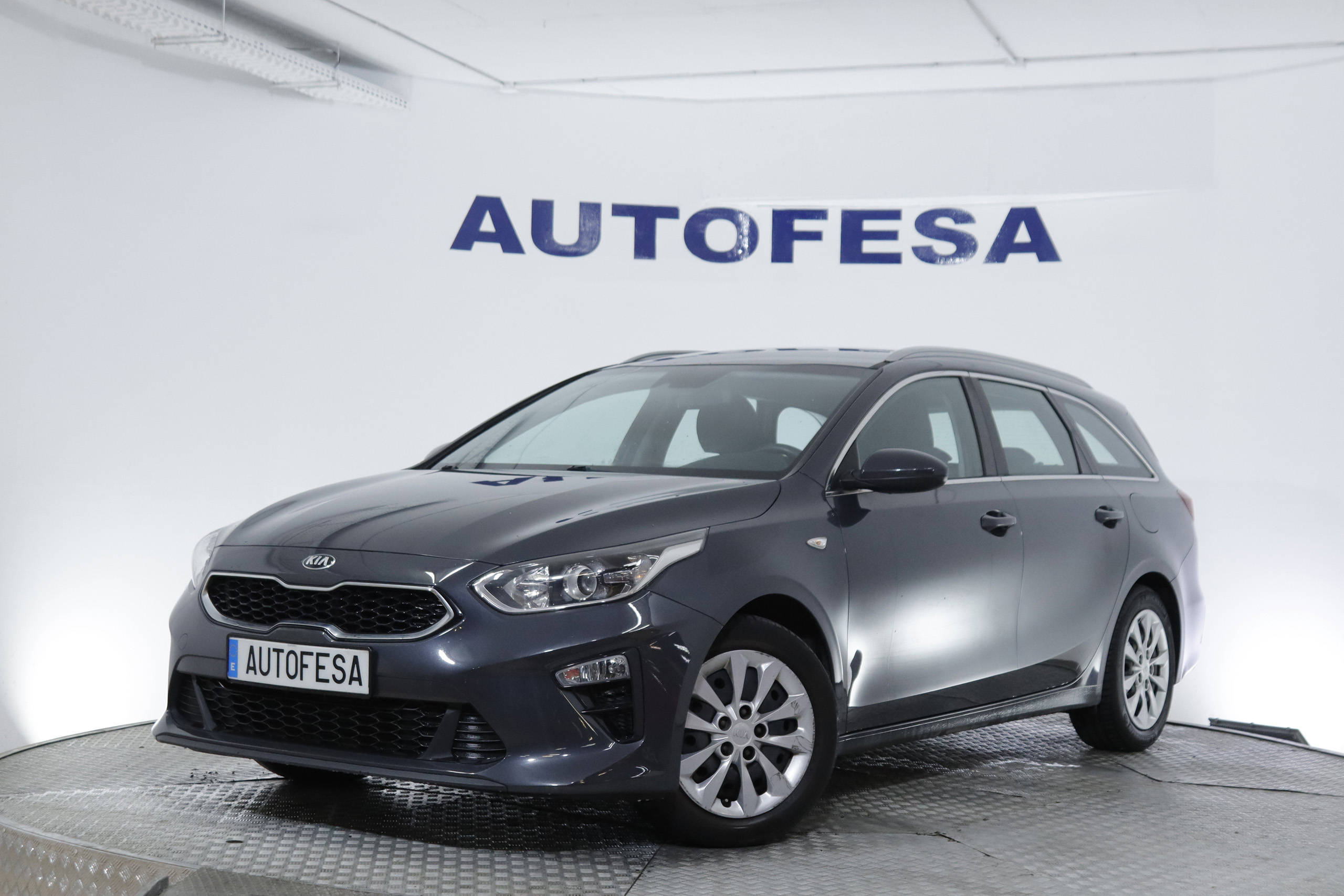Kia Ceed TOURER 1.0GDI 120cv SW CONCEPT 5P # BLUETOOTH foto 1