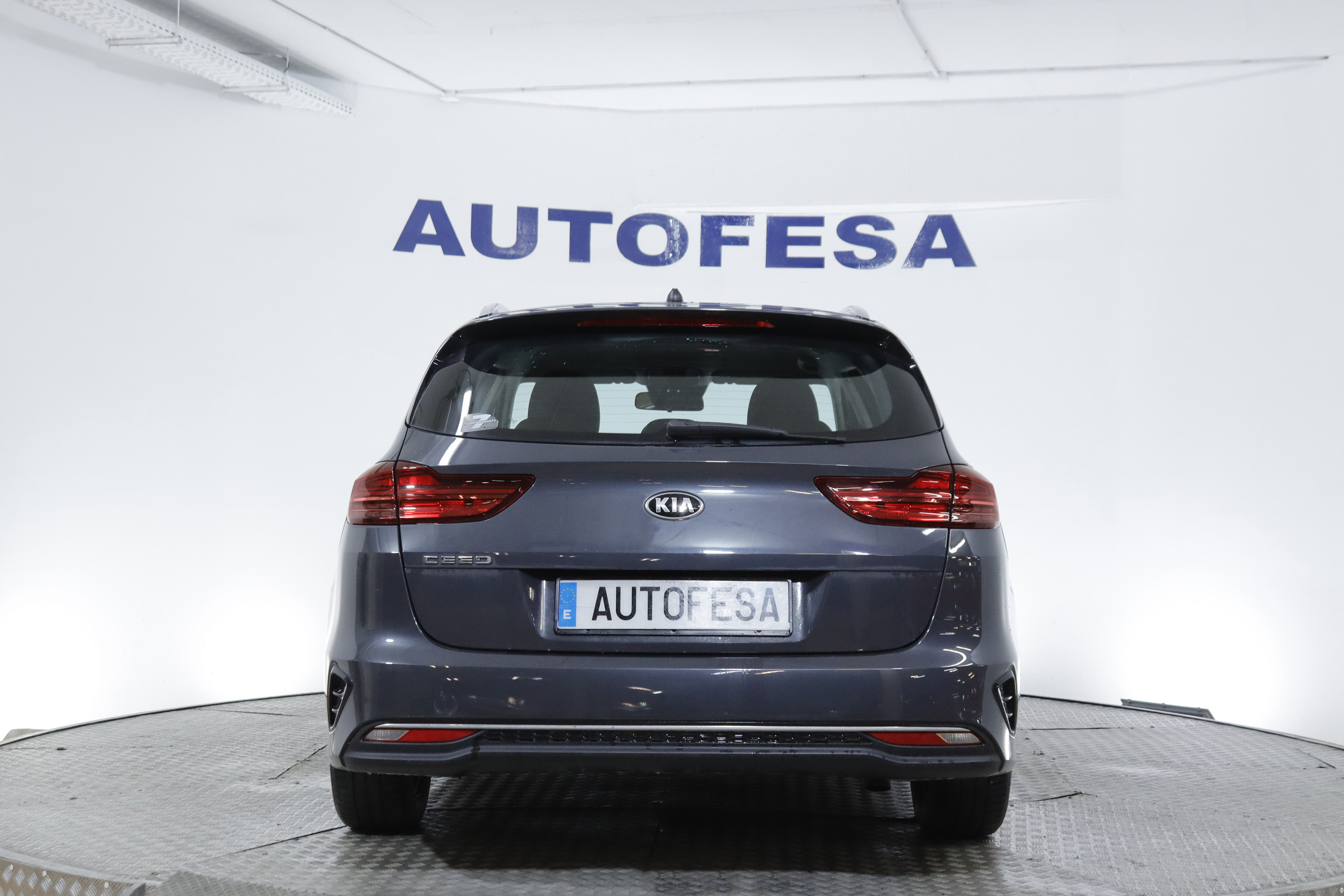 Kia Ceed TOURER 1.0GDI 120cv SW CONCEPT 5P # BLUETOOTH foto 7
