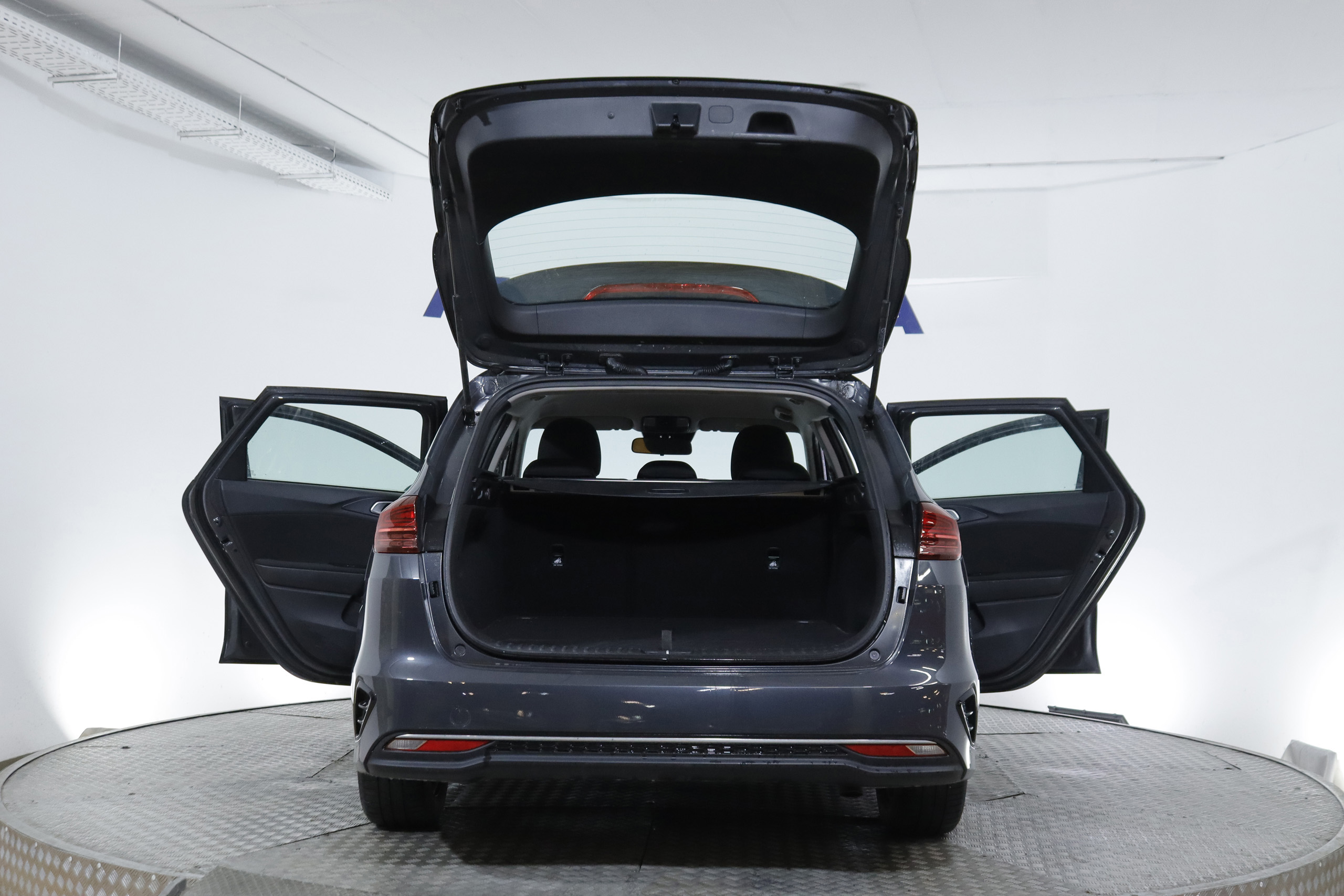 Kia Ceed TOURER 1.0GDI 120cv SW CONCEPT 5P # BLUETOOTH foto 13