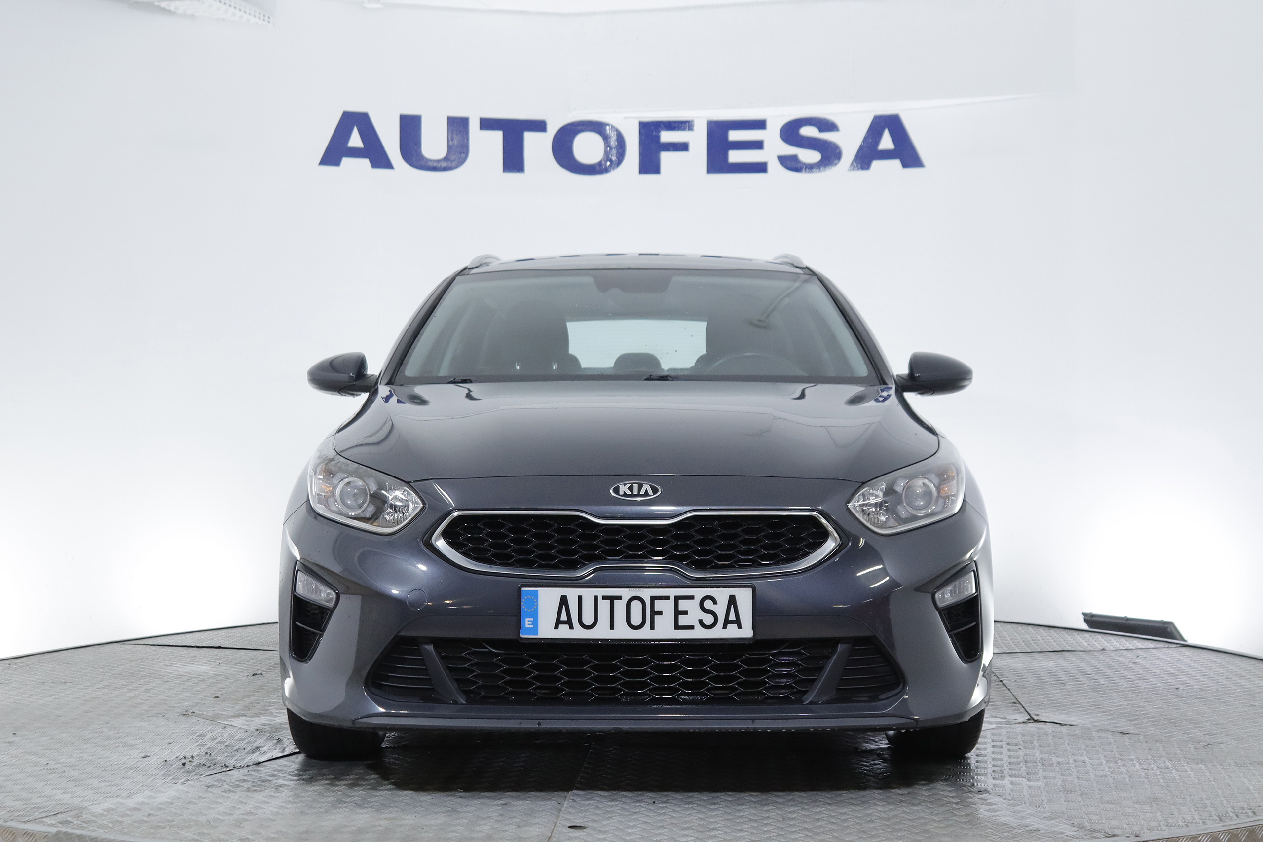 Kia Ceed TOURER 1.0GDI 120cv SW CONCEPT 5P # BLUETOOTH foto 2