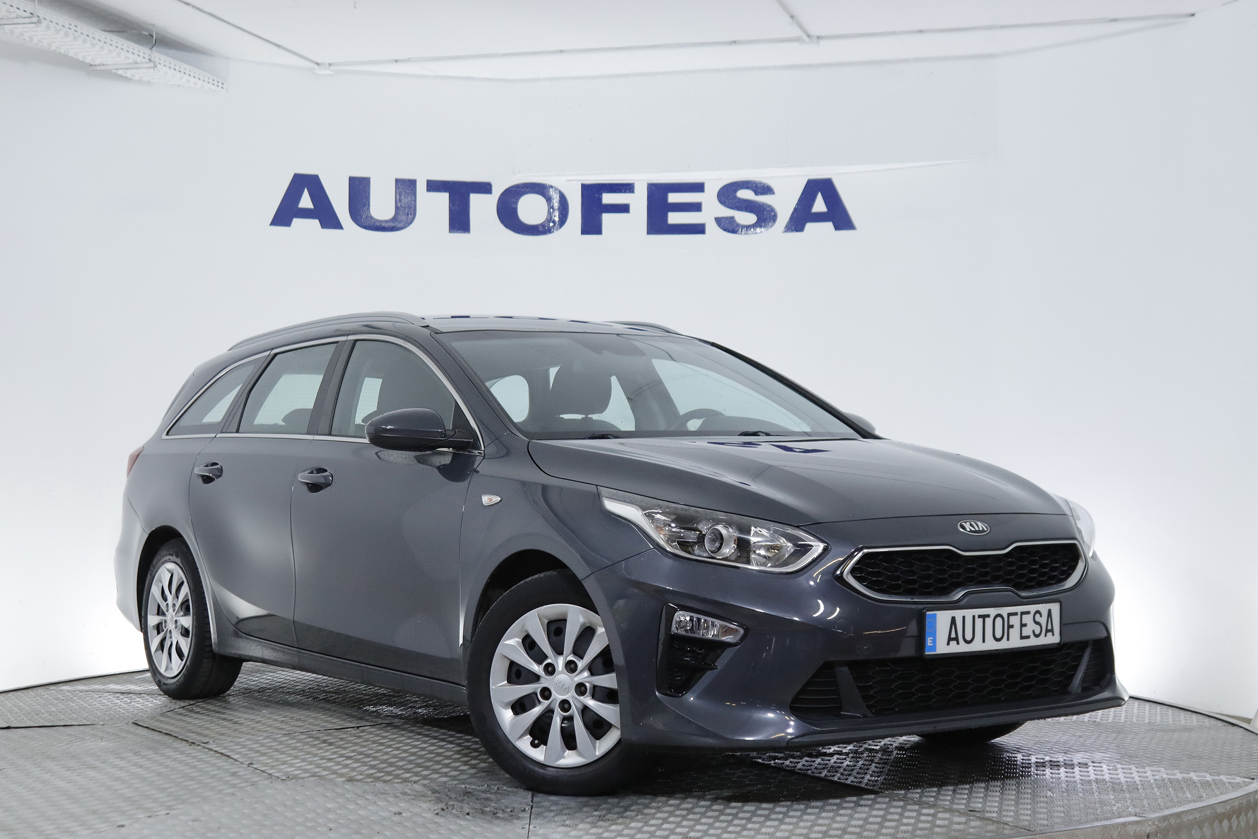 Kia Ceed TOURER 1.0GDI 120cv SW CONCEPT 5P # BLUETOOTH foto 3