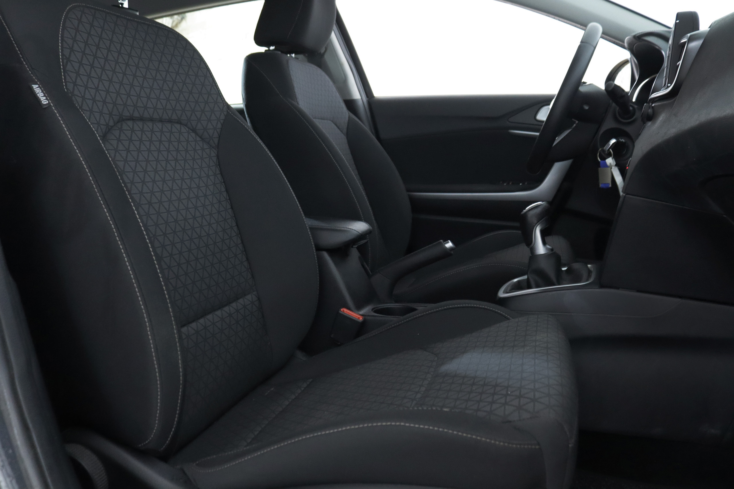 Kia Ceed TOURER 1.0GDI 120cv SW CONCEPT 5P # BLUETOOTH foto 21