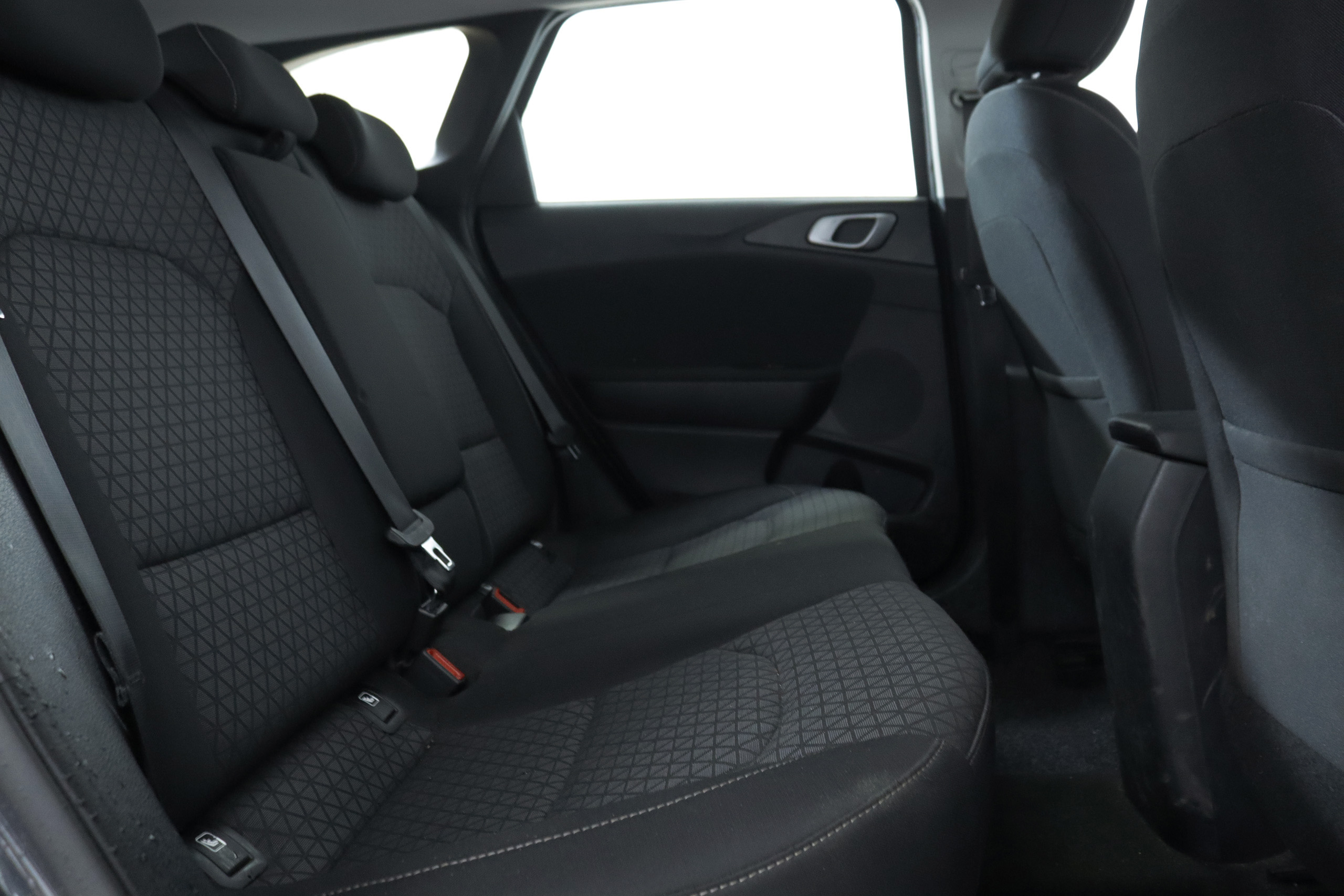 Kia Ceed TOURER 1.0GDI 120cv SW CONCEPT 5P # BLUETOOTH foto 22