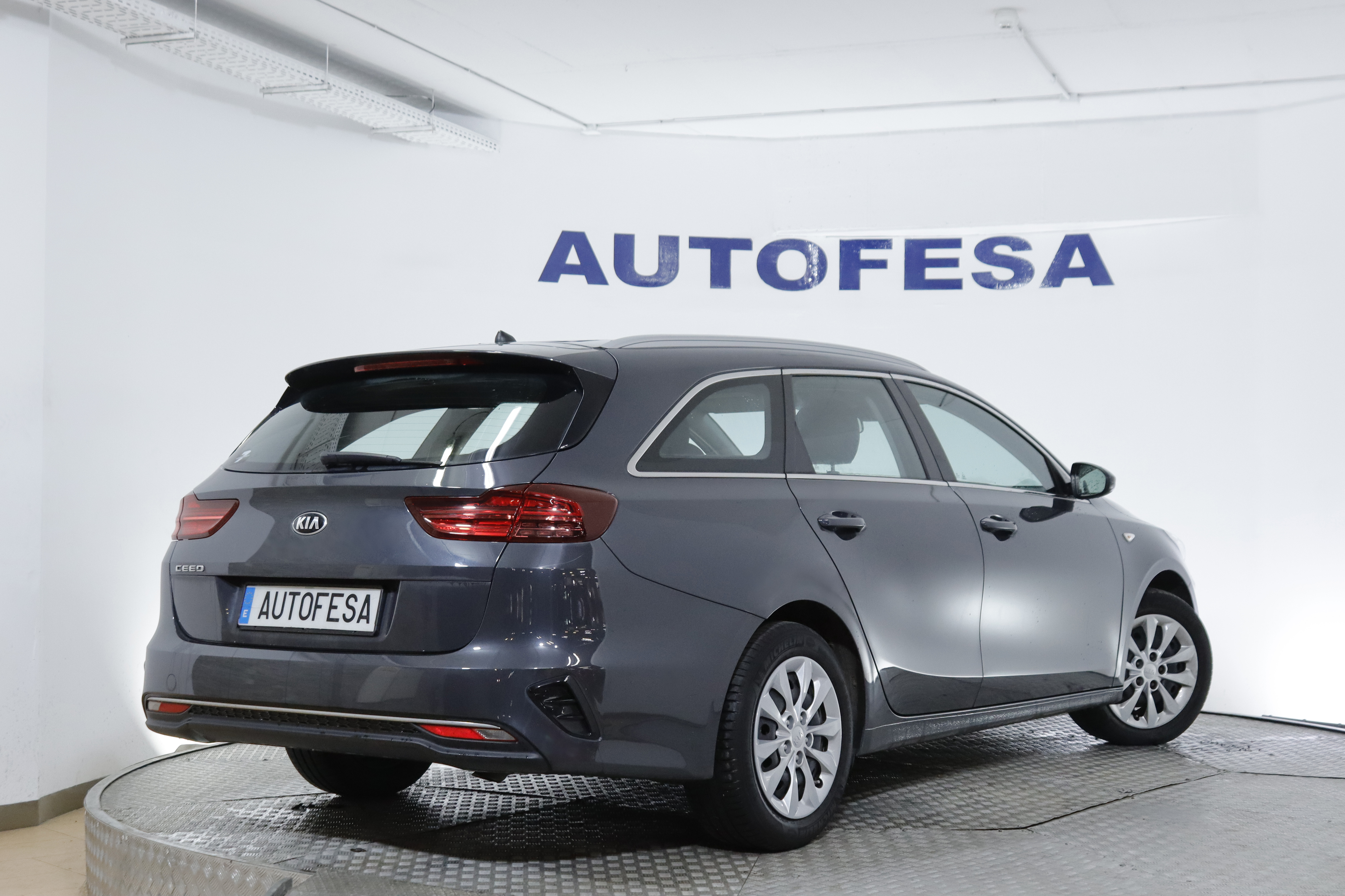 Kia Ceed TOURER 1.0GDI 120cv SW CONCEPT 5P # BLUETOOTH foto 9
